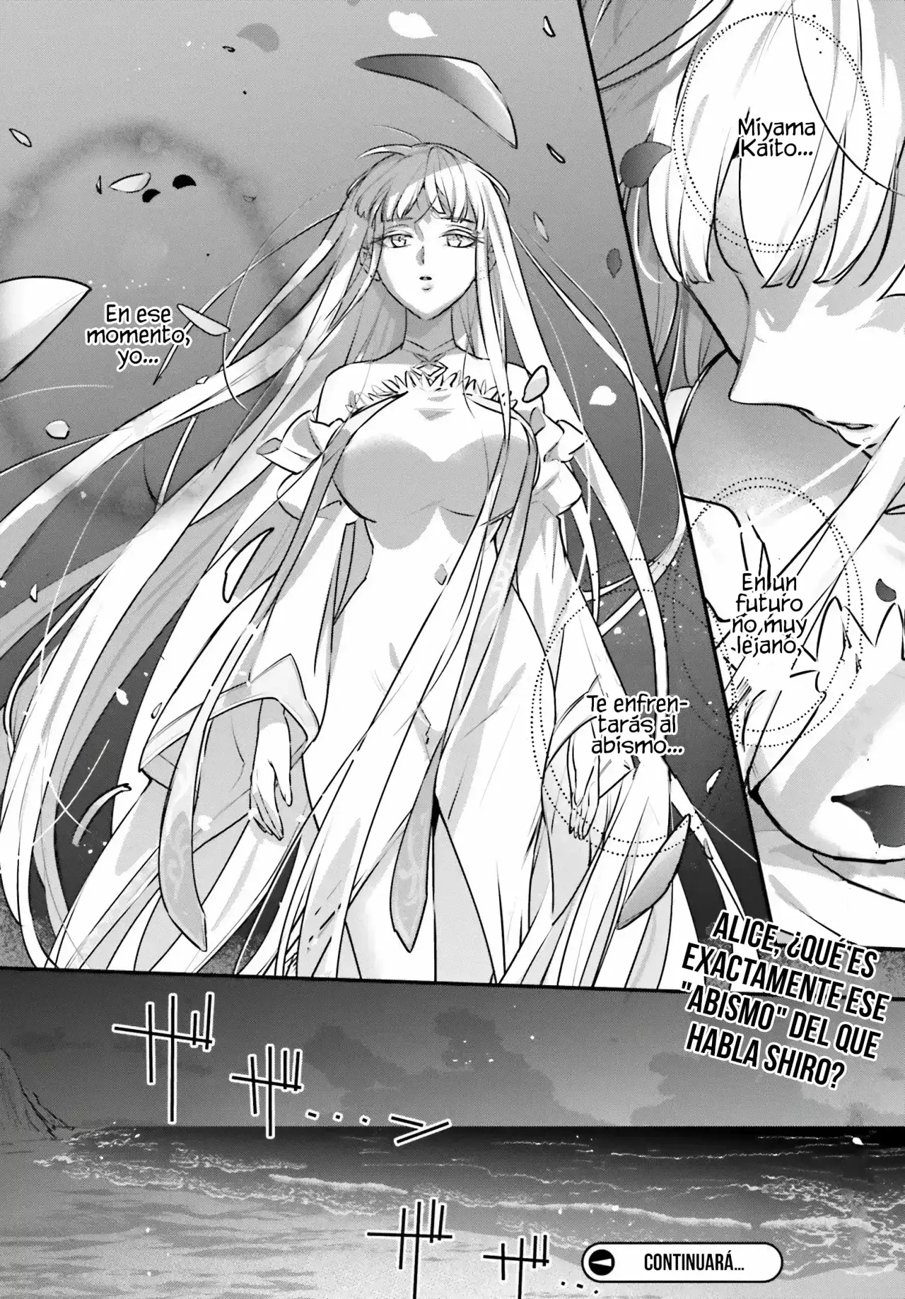 Yuusha Shoukan ni Makikomareta kedo, Isekai wa Heiwa deshita Capítulo 63 - Página 27 en español
