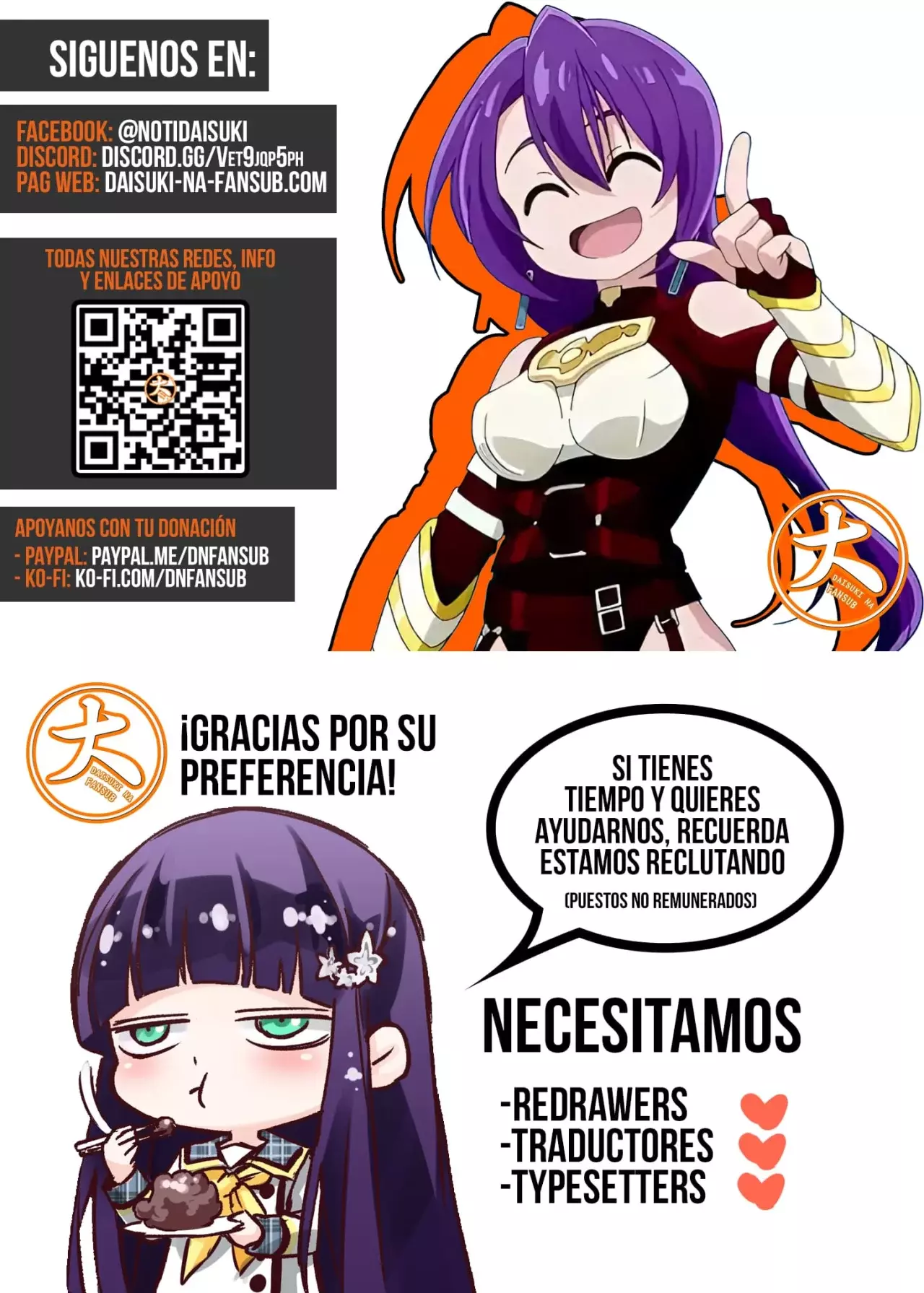 Yuusha Shoukan ni Makikomareta kedo, Isekai wa Heiwa deshita Capítulo 64 - Página 19 en español