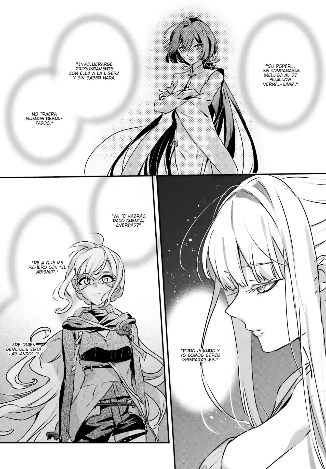 Yuusha Shoukan ni Makikomareta kedo, Isekai wa Heiwa deshita Capítulo 64 - Página 9 en español