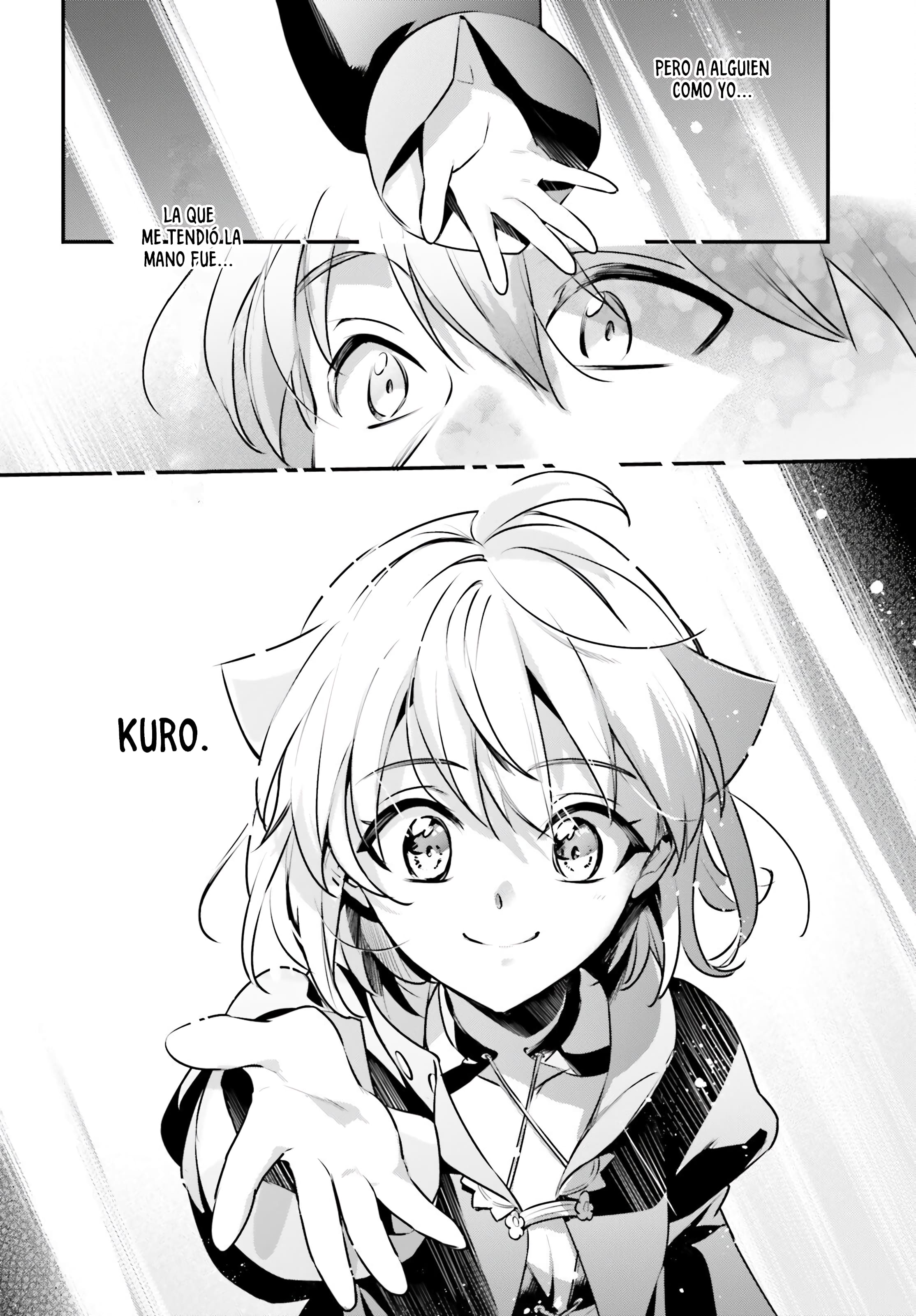 Yuusha Shoukan ni Makikomareta kedo, Isekai wa Heiwa deshita Capítulo 65 - Página 10 en español