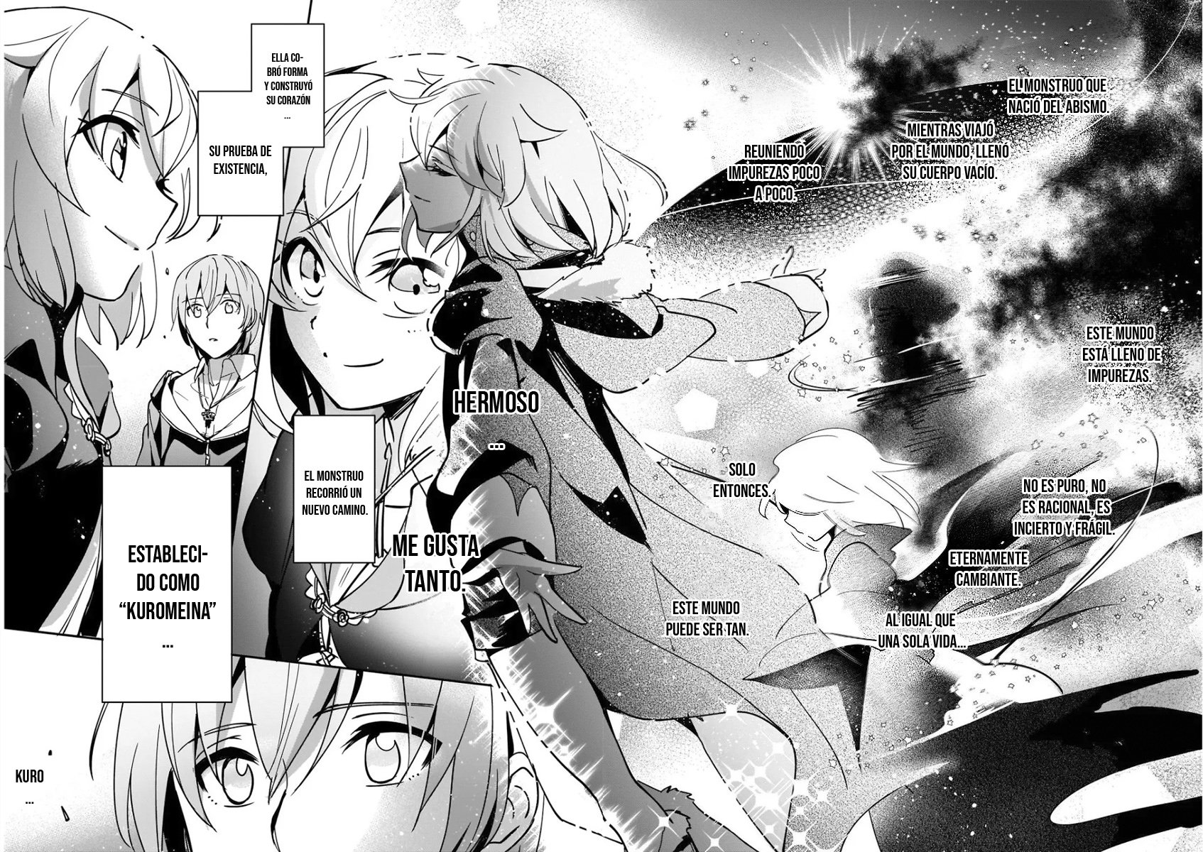 Yuusha Shoukan ni Makikomareta kedo, Isekai wa Heiwa deshita Capítulo 7 - Página 27 en español