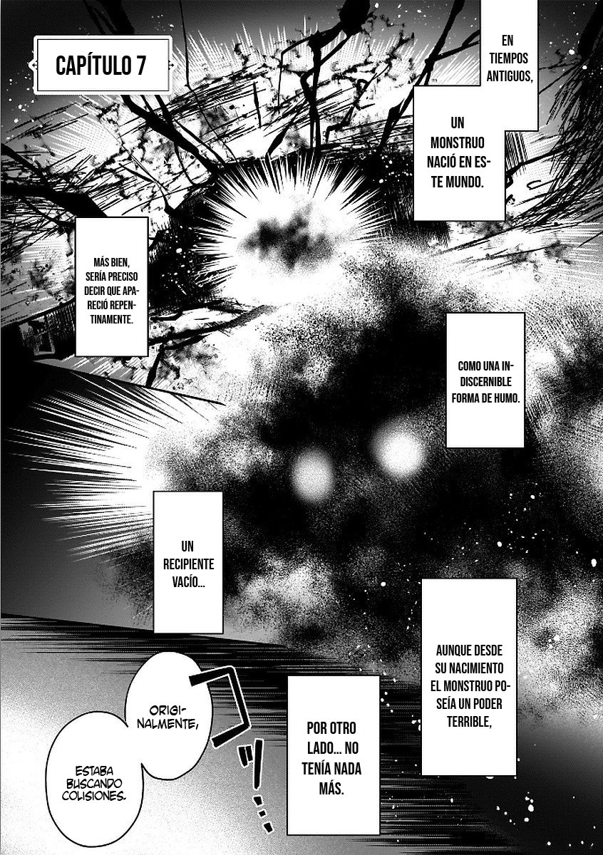 Yuusha Shoukan ni Makikomareta kedo, Isekai wa Heiwa deshita Capítulo 7 - Página 5 en español