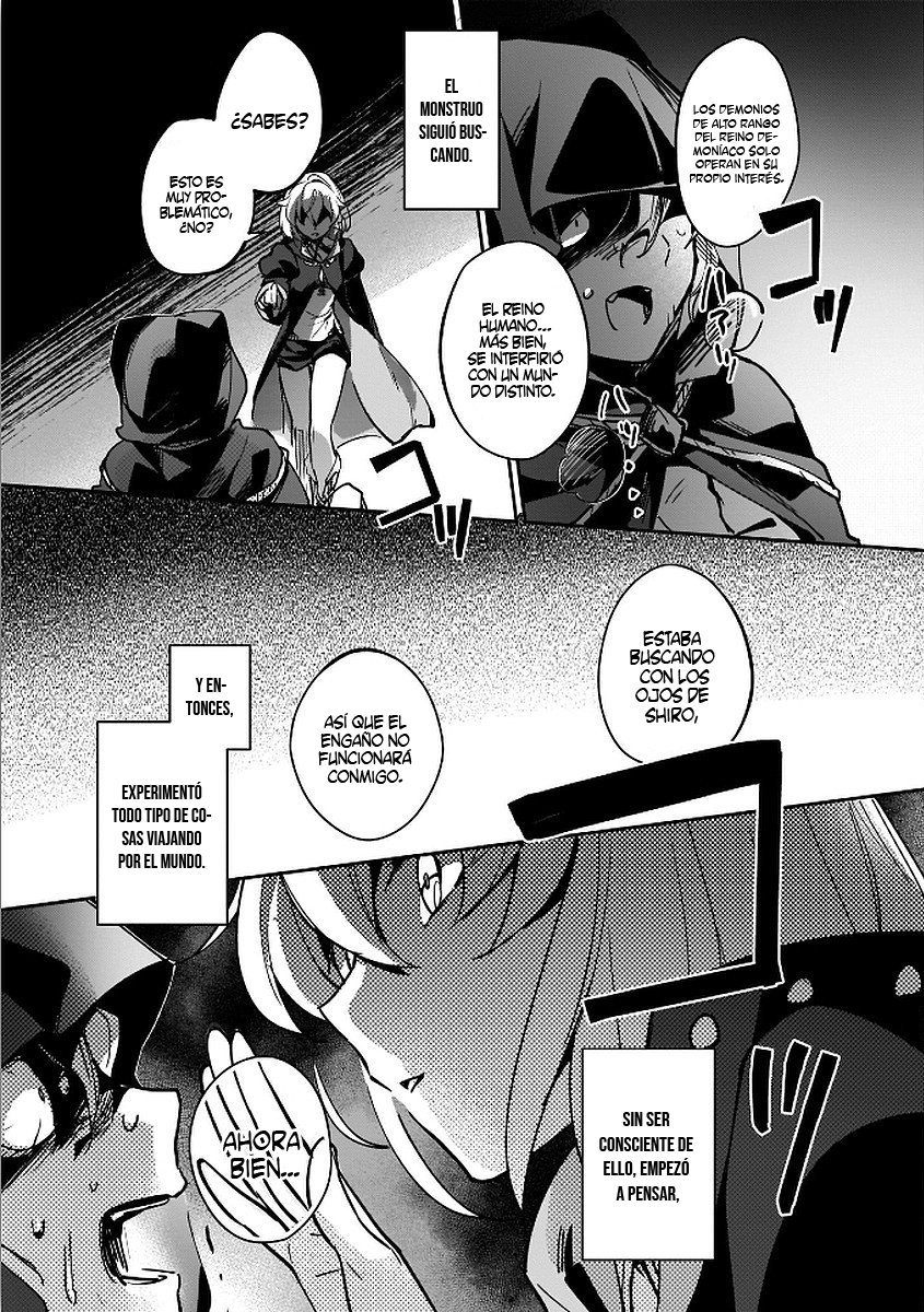 Yuusha Shoukan ni Makikomareta kedo, Isekai wa Heiwa deshita Capítulo 7 - Página 7 en español