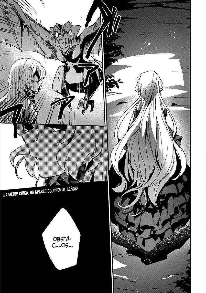 Yuusha Shoukan ni Makikomareta kedo, Isekai wa Heiwa deshita Capítulo 9 - Página 22 en español