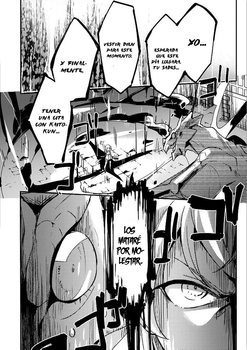 Yuusha Shoukan ni Makikomareta kedo, Isekai wa Heiwa deshita Capítulo 9 - Página 9 en español