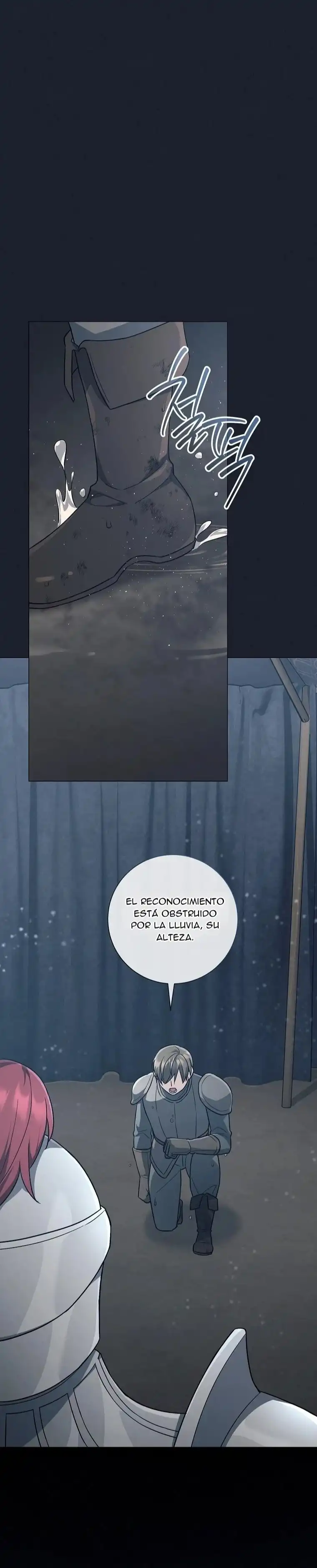 El soberano de la magia Capítulo 1 - Página 3 en español