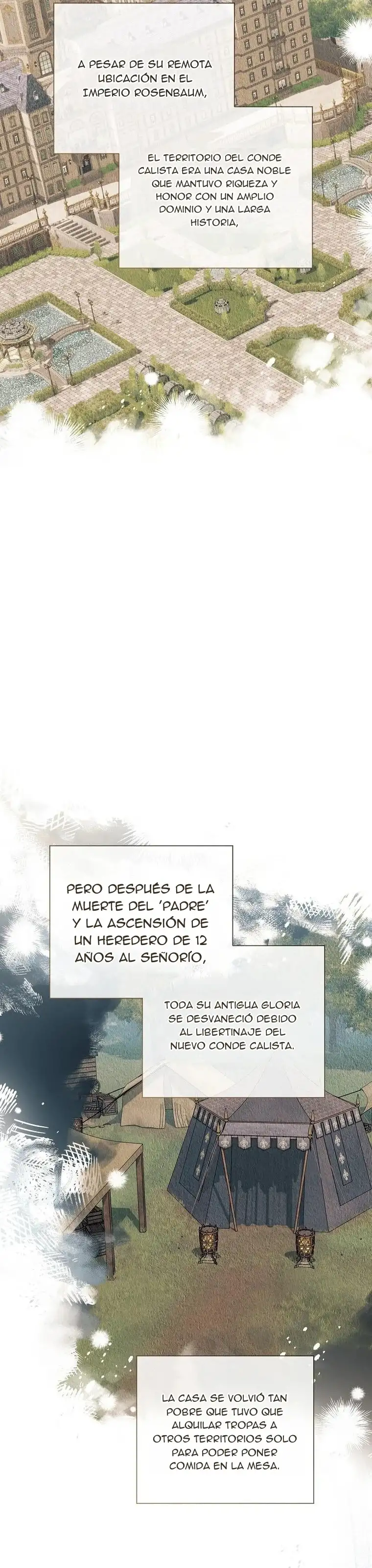 El soberano de la magia Capítulo 2 - Página 13 en español