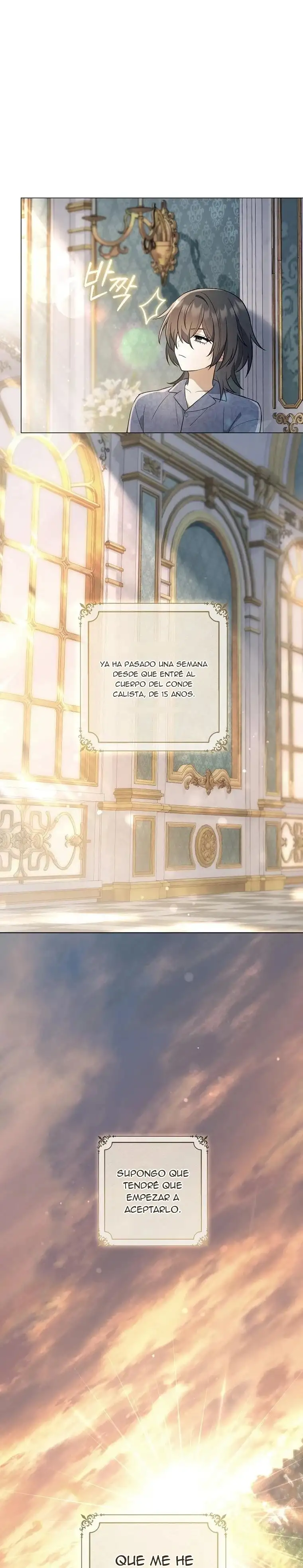 El soberano de la magia Capítulo 2 - Página 5 en español