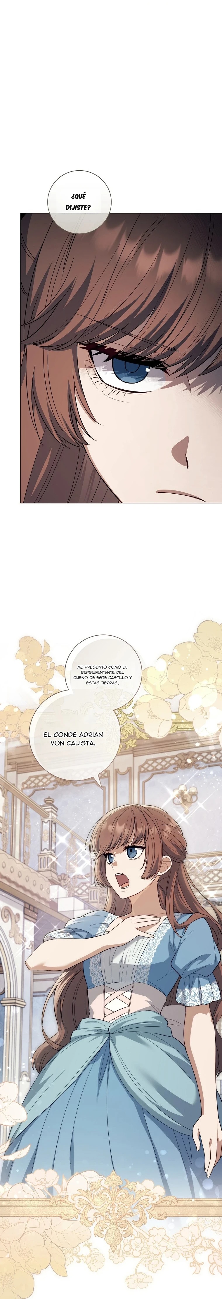El soberano de la magia Capítulo 8 - Página 12 en español