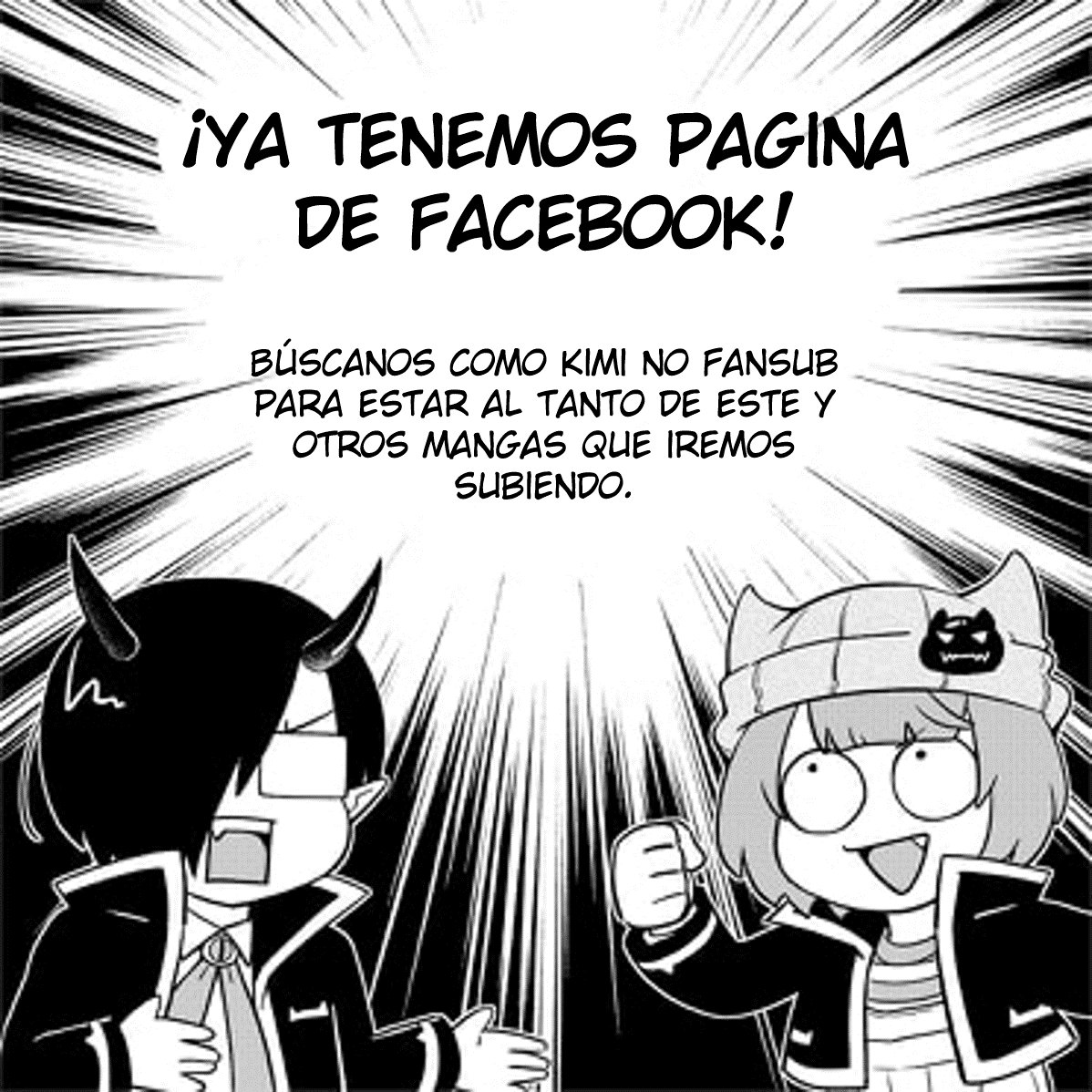 Makai no Shuyaku wa Wareware da! Capítulo 12 - Página 18 en español