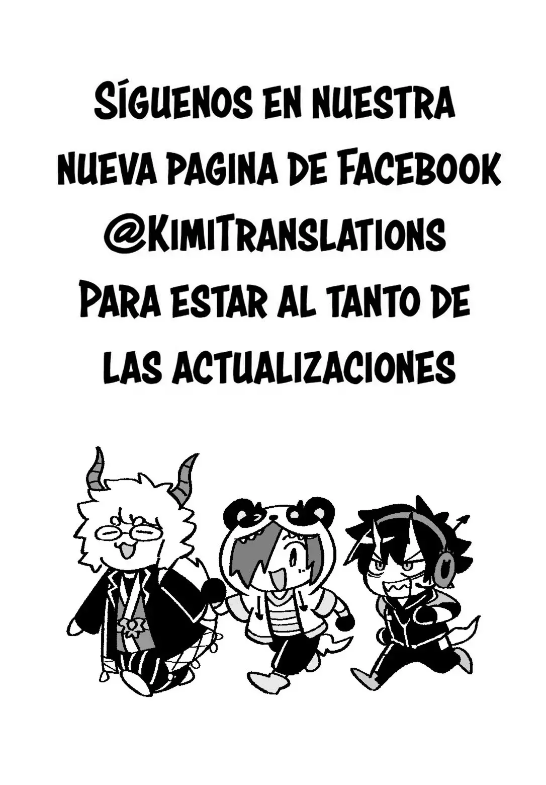 Makai no Shuyaku wa Wareware da! Capítulo 129 - Página 16 en español
