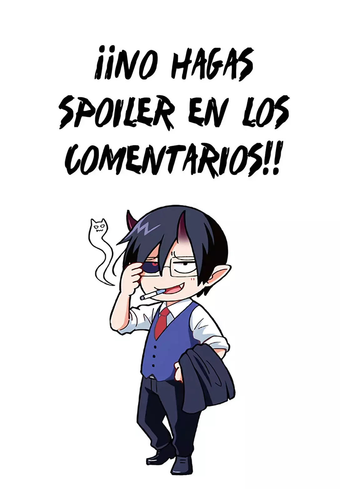 Makai no Shuyaku wa Wareware da! Capítulo 132 - Página 19 en español