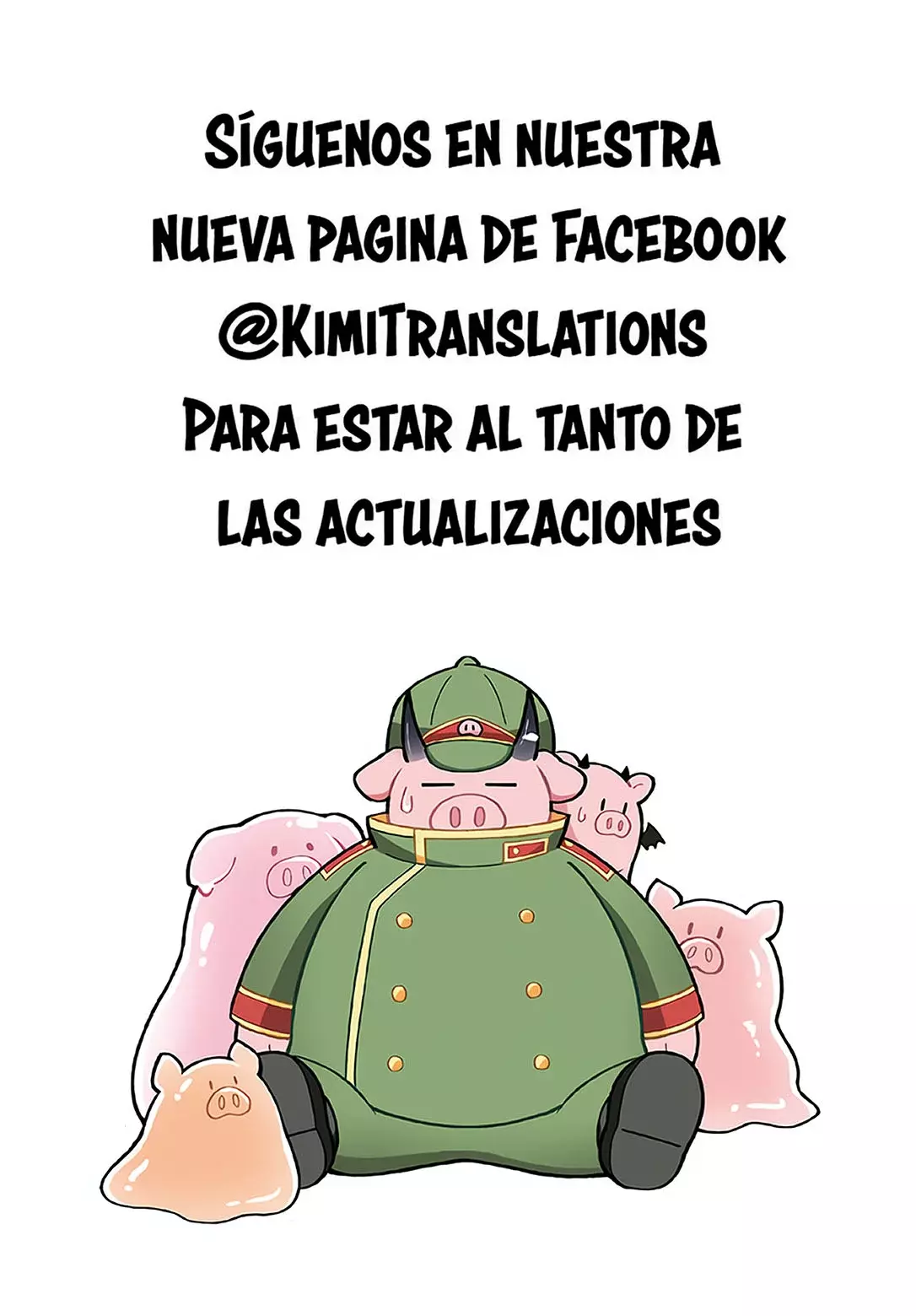 Makai no Shuyaku wa Wareware da! Capítulo 133 - Página 17 en español