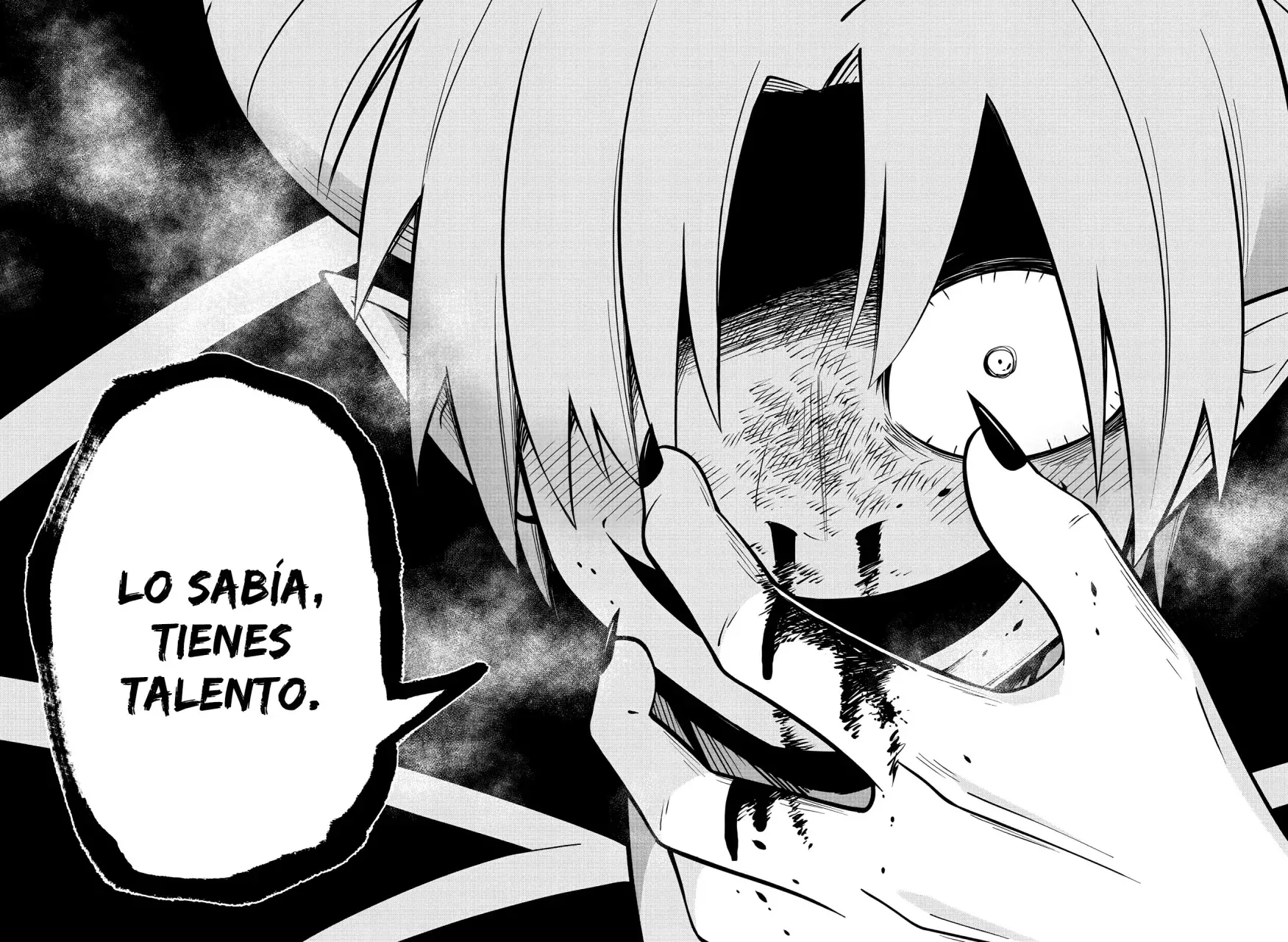 Makai no Shuyaku wa Wareware da! Capítulo 142 - Página 14 en español