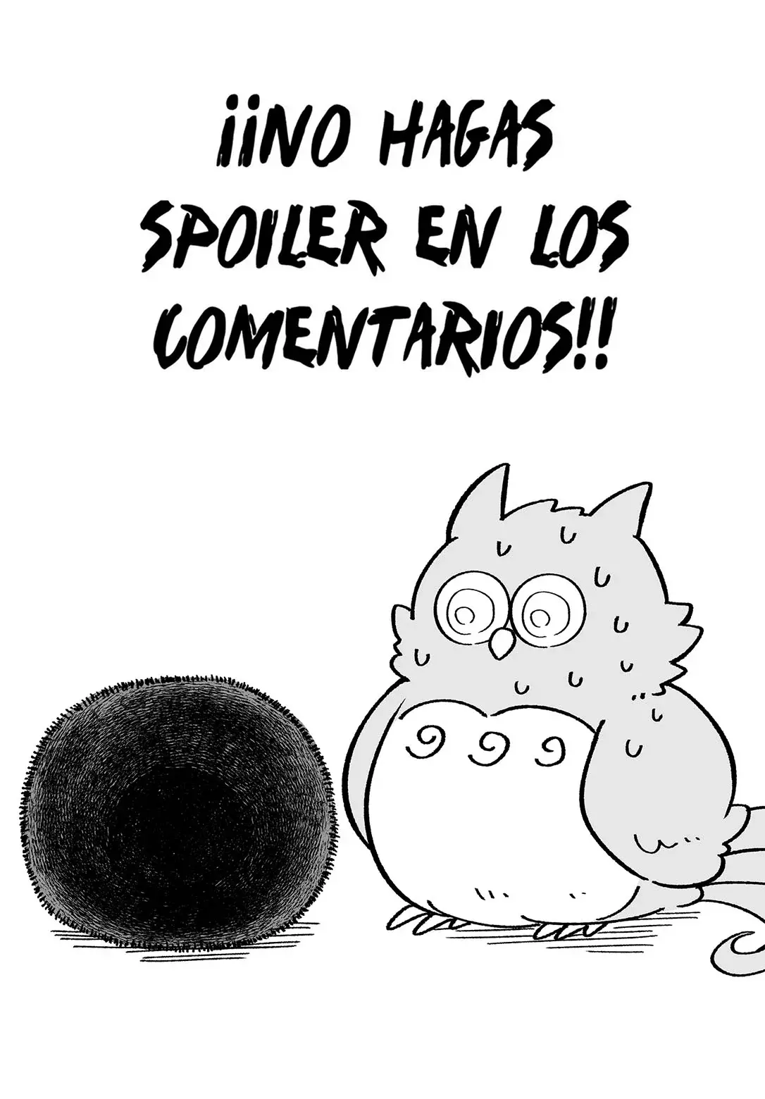 Makai no Shuyaku wa Wareware da! Capítulo 144 - Página 19 en español