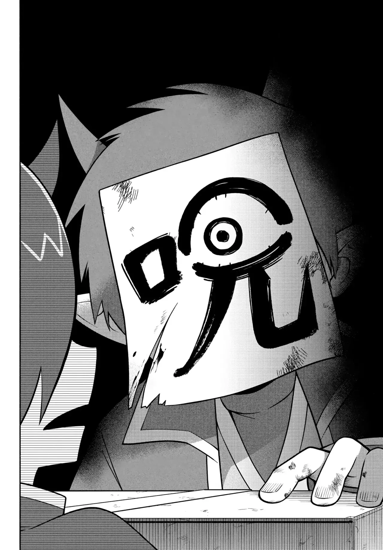 Makai no Shuyaku wa Wareware da! Capítulo 174 - Página 13 en español