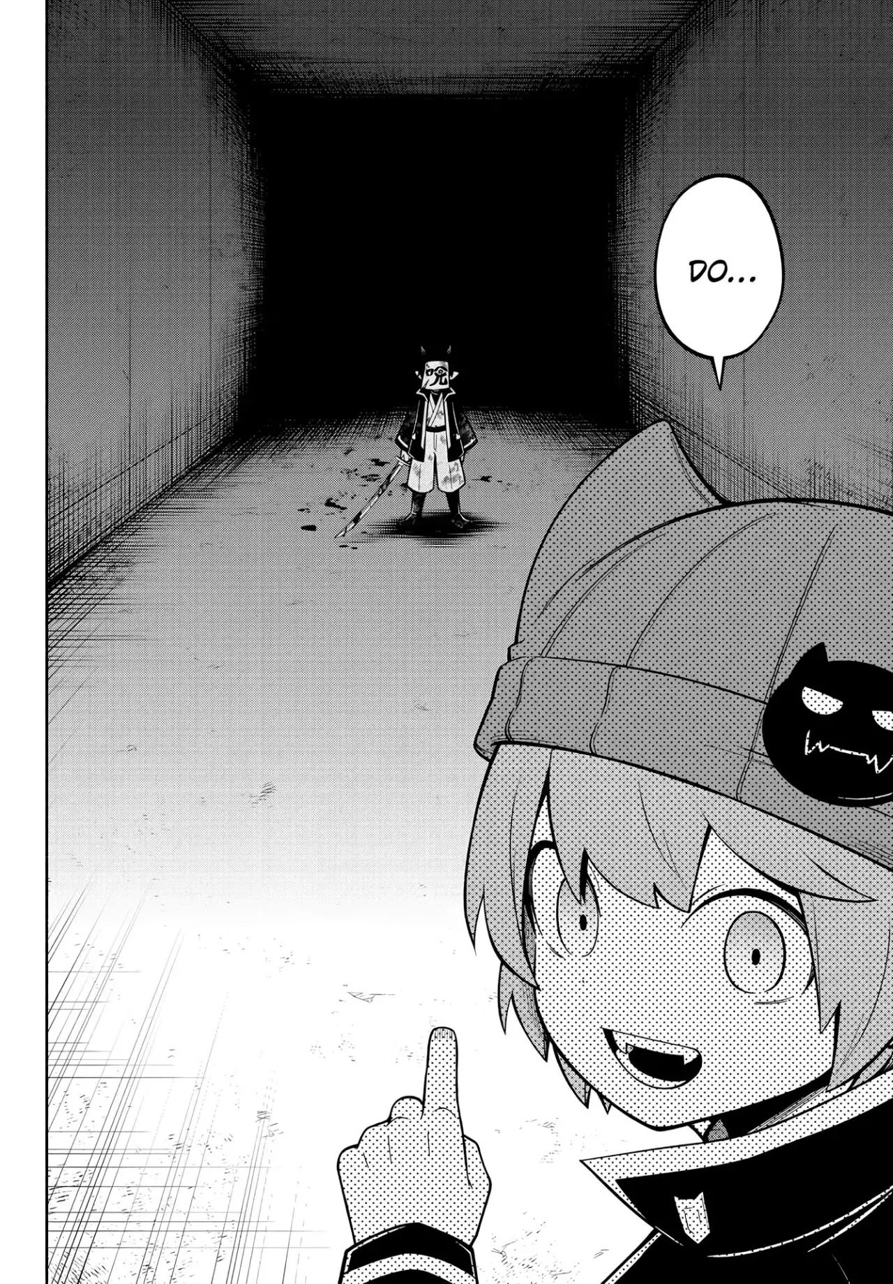 Makai no Shuyaku wa Wareware da! Capítulo 175 - Página 13 en español