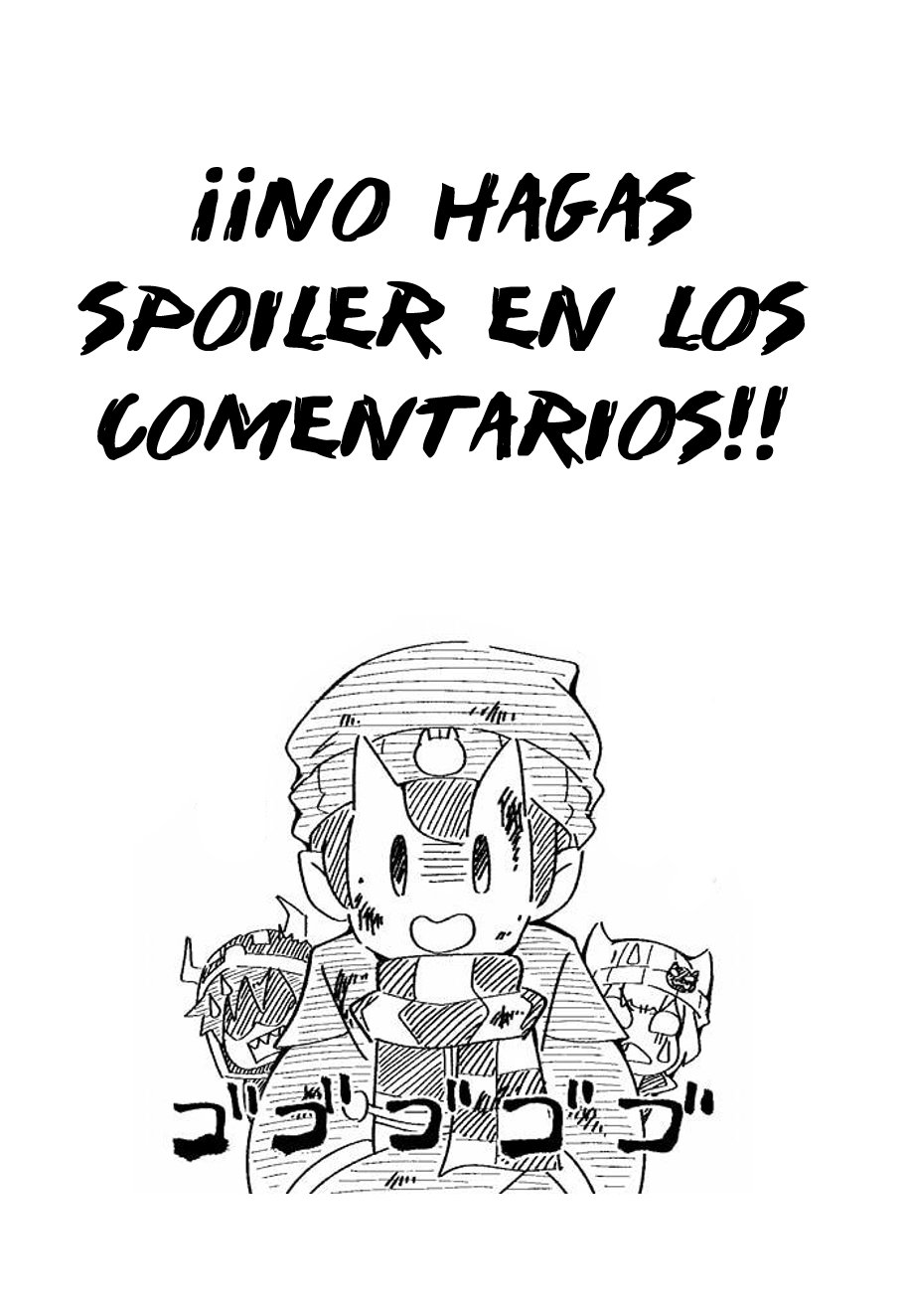 Makai no Shuyaku wa Wareware da! Capítulo 22 - Página 17 en español