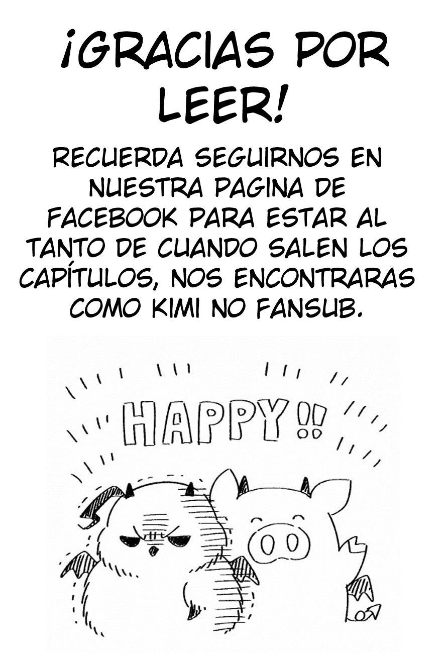Makai no Shuyaku wa Wareware da! Capítulo 24 - Página 18 en español
