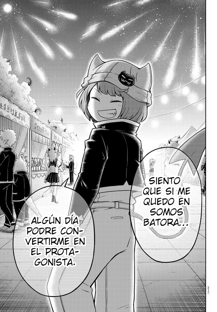 Makai no Shuyaku wa Wareware da! Capítulo 32 - Página 10 en español