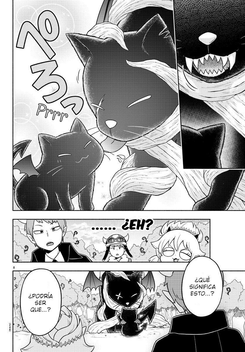 Makai no Shuyaku wa Wareware da! Capítulo 41 - Página 9 en español