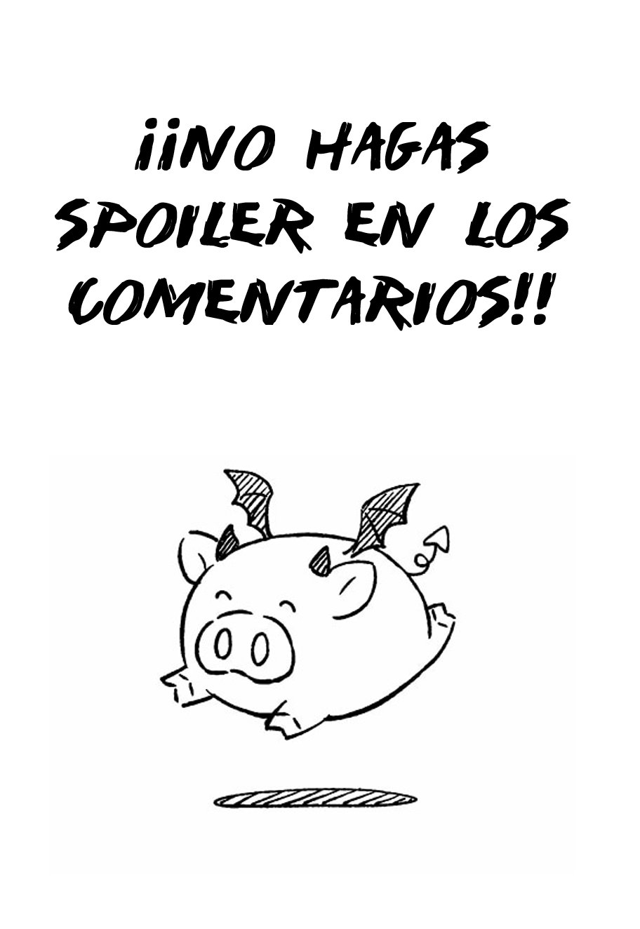 Makai no Shuyaku wa Wareware da! Capítulo 42 - Página 19 en español