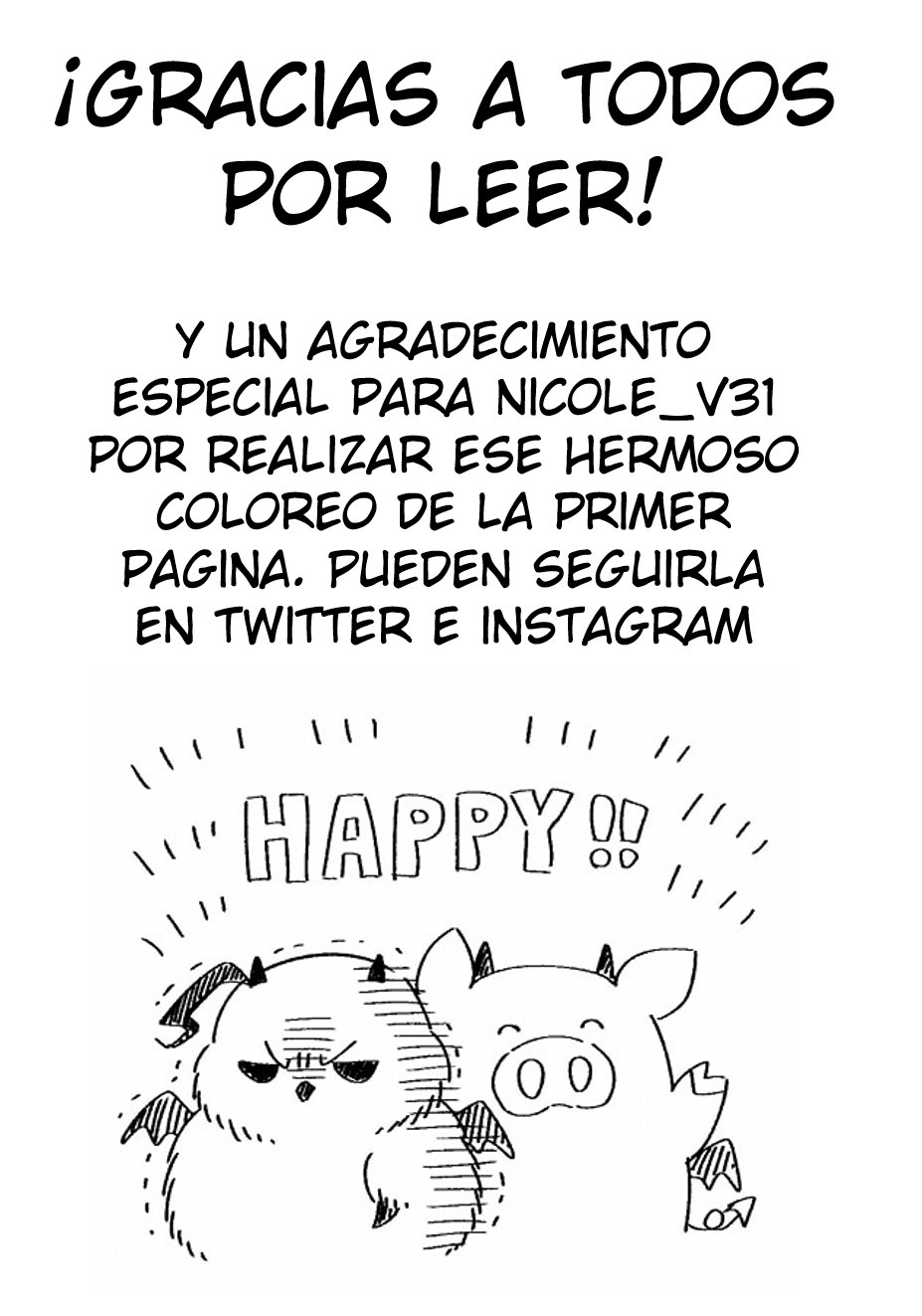 Makai no Shuyaku wa Wareware da! Capítulo 42 - Página 20 en español
