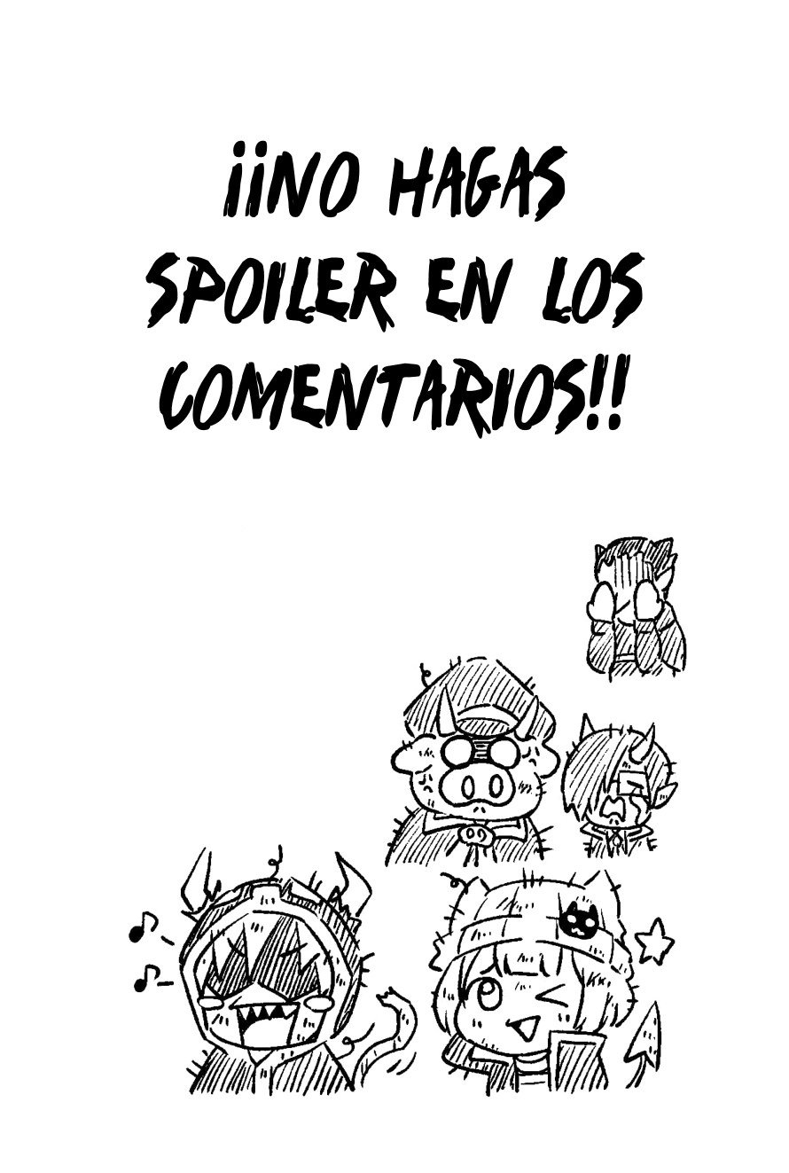Makai no Shuyaku wa Wareware da! Capítulo 48 - Página 21 en español