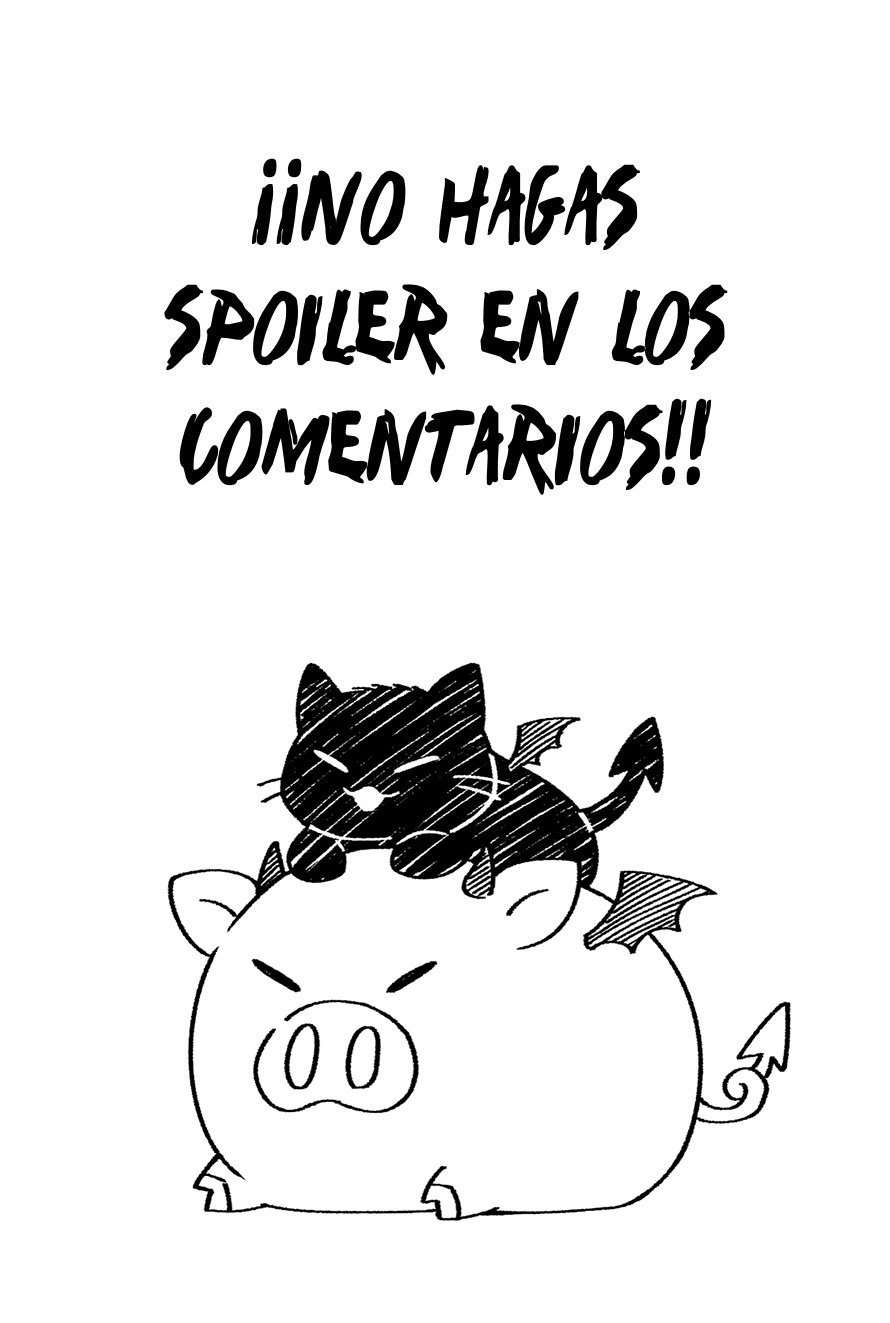 Makai no Shuyaku wa Wareware da! Capítulo 80 - Página 18 en español