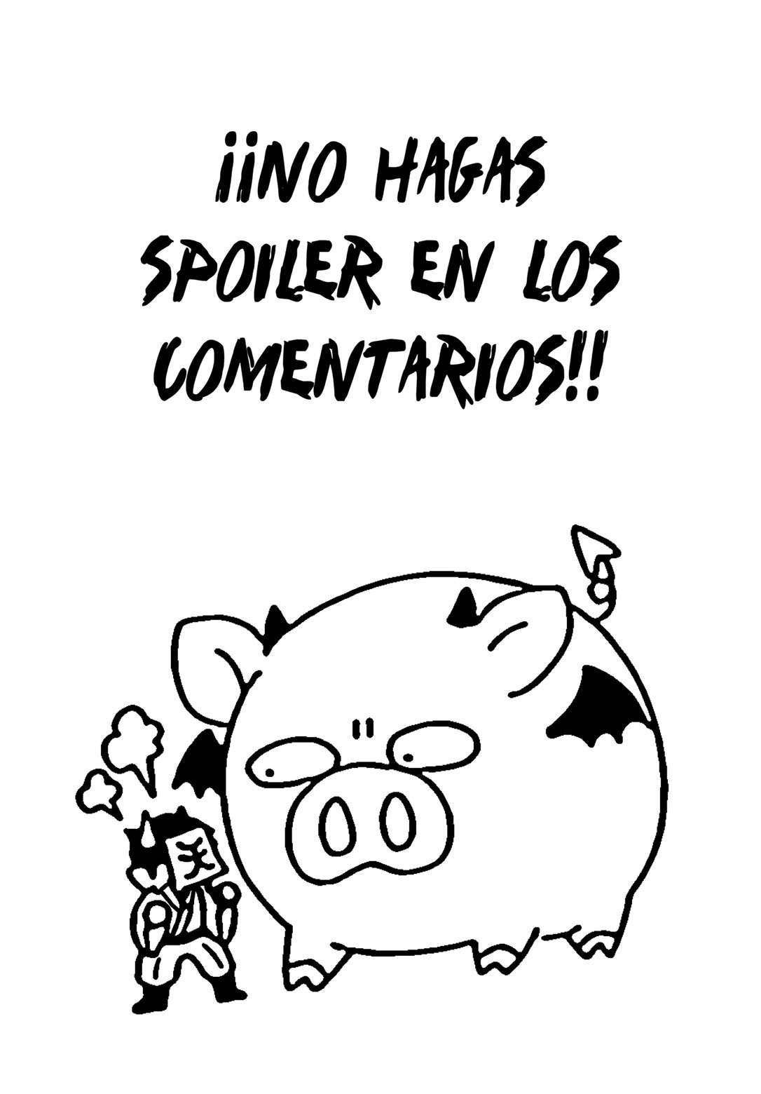 Makai no Shuyaku wa Wareware da! Capítulo 91 - Página 18 en español