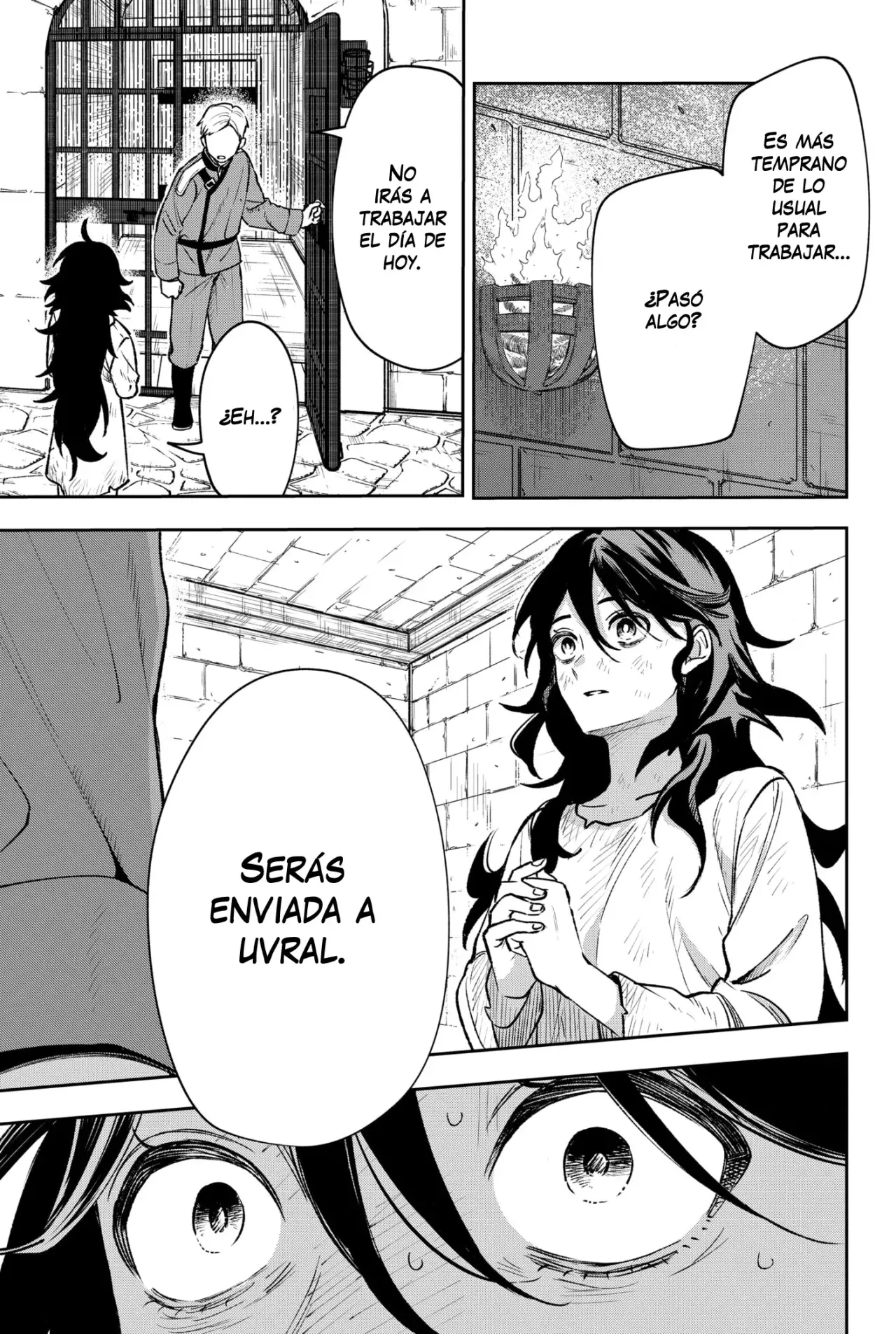 Witchriv Capítulo 2 - Página 48 en español