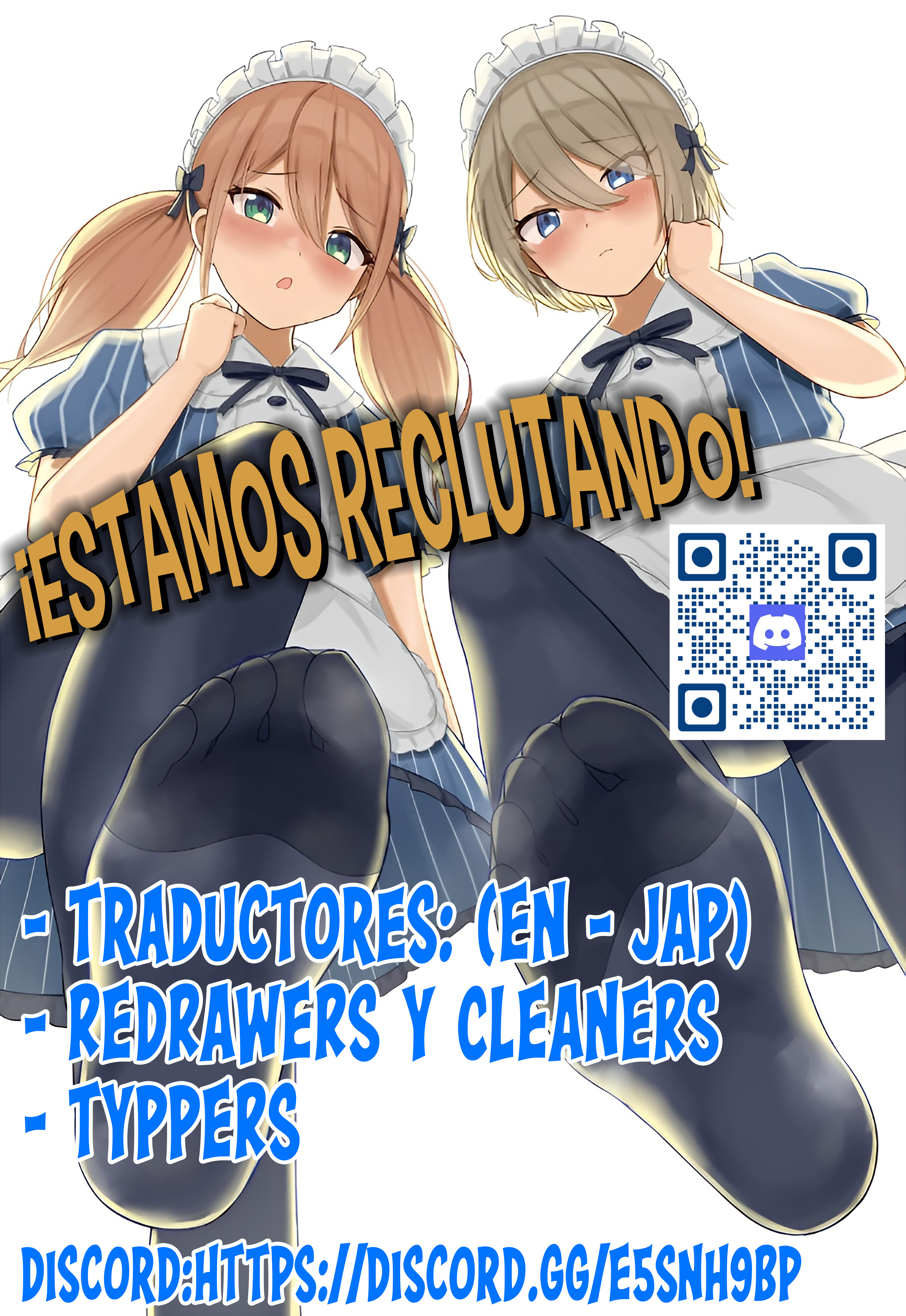 Witchriv Capítulo 21 - Página 29 en español