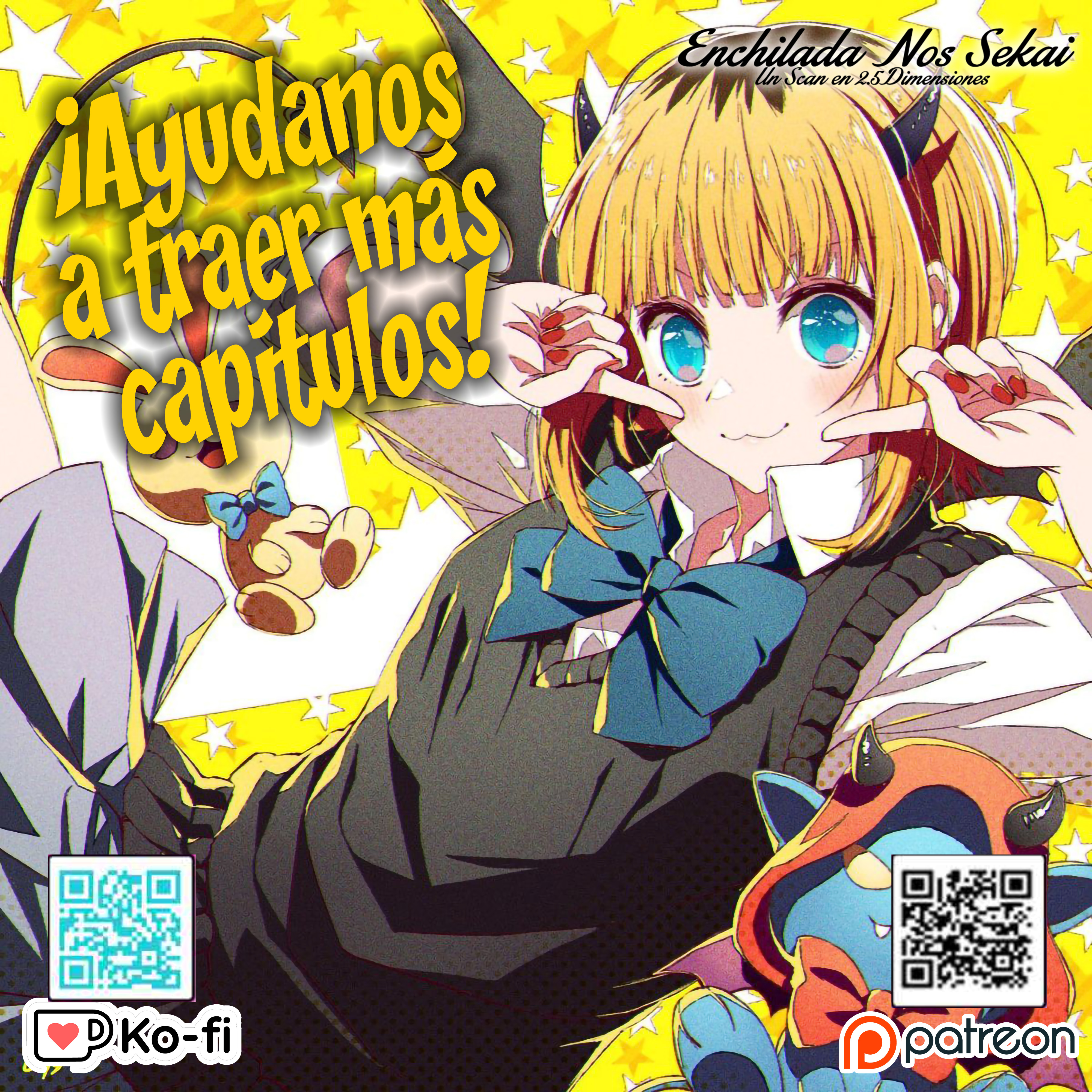 Witchriv Capítulo 21 - Página 31 en español