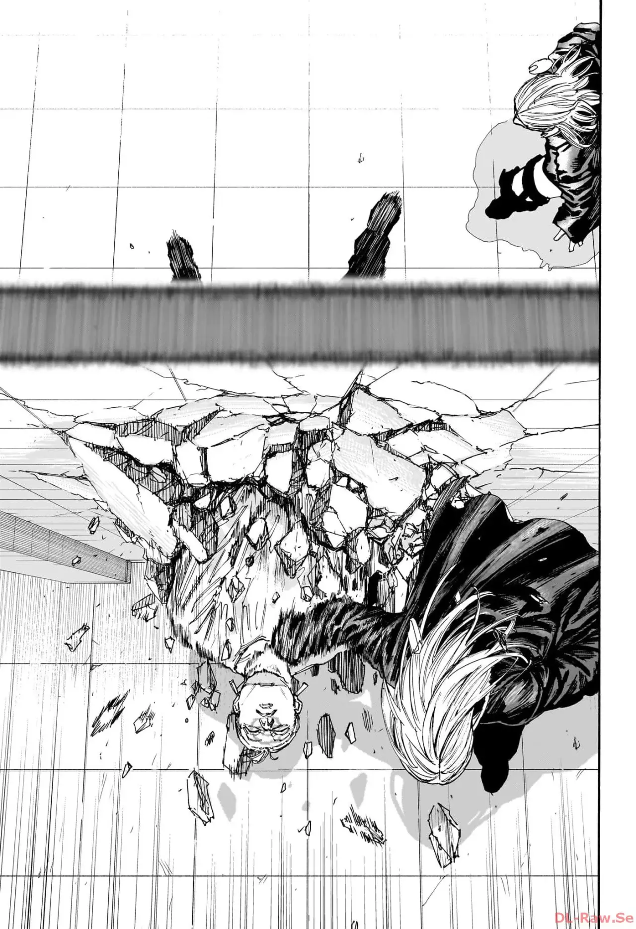 Sakamoto Days Capítulo 150 - Página 7 en español