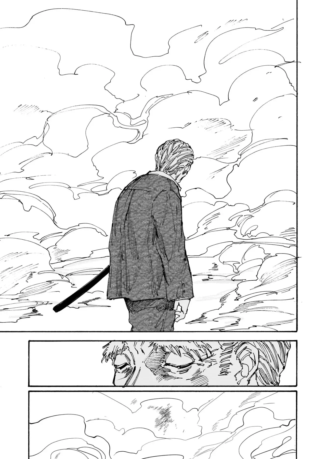 Sakamoto Days Capítulo 165 - Página 18 en español