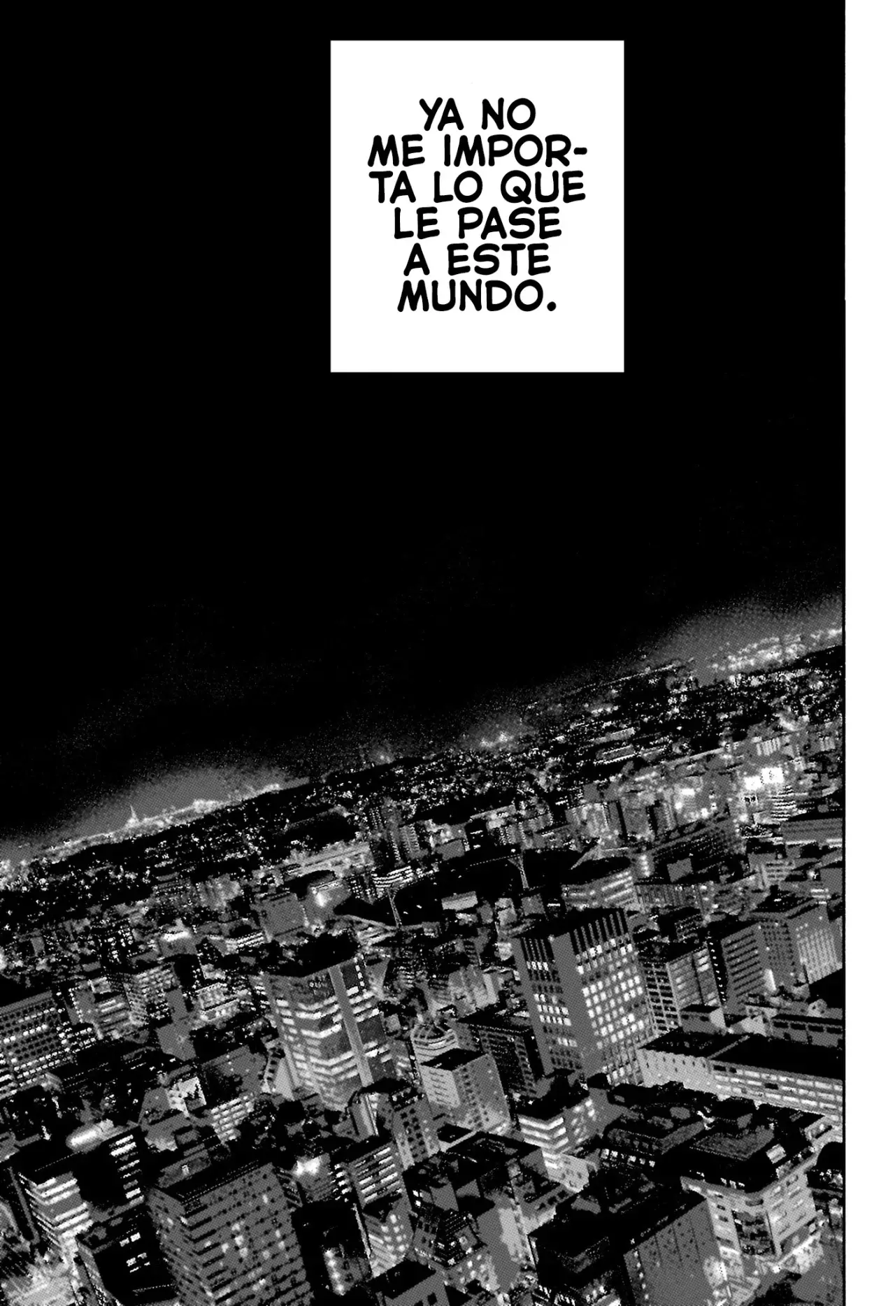 Sakamoto Days Capítulo 175 - Página 16 en español