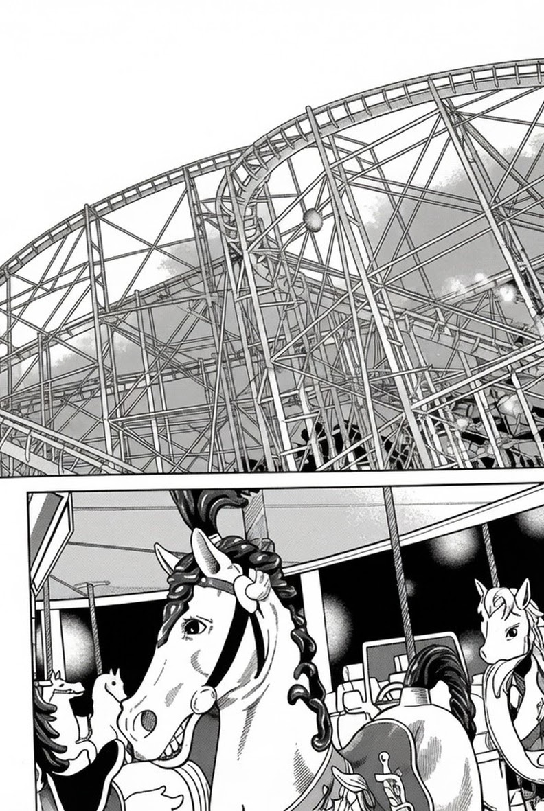 Sakamoto Days Capítulo 263 - Página 16 en español