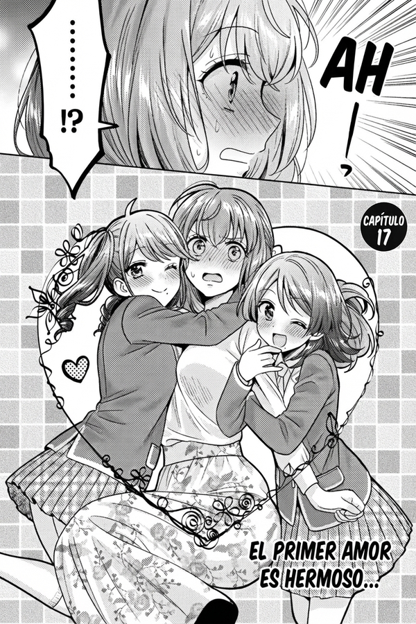 Housewife X JK Capítulo 17 - Página 7 en español