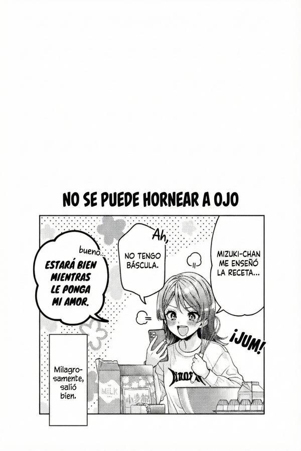 Housewife X JK Capítulo 18 - Página 23 en español