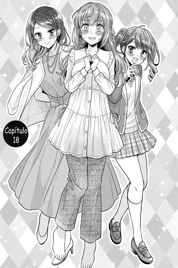 Housewife X JK Capítulo 18 - Página 6 en español