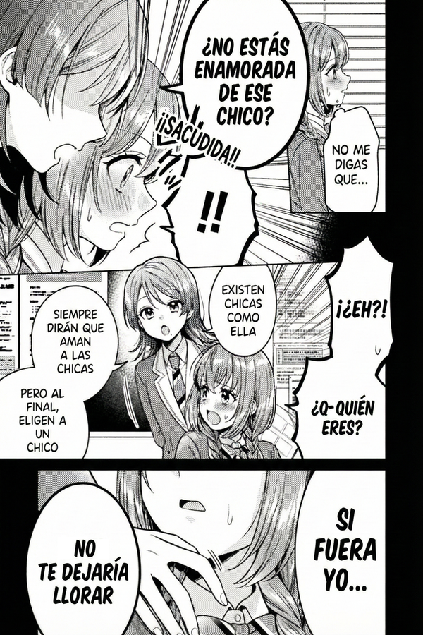 Housewife X JK Capítulo 21 - Página 4 en español