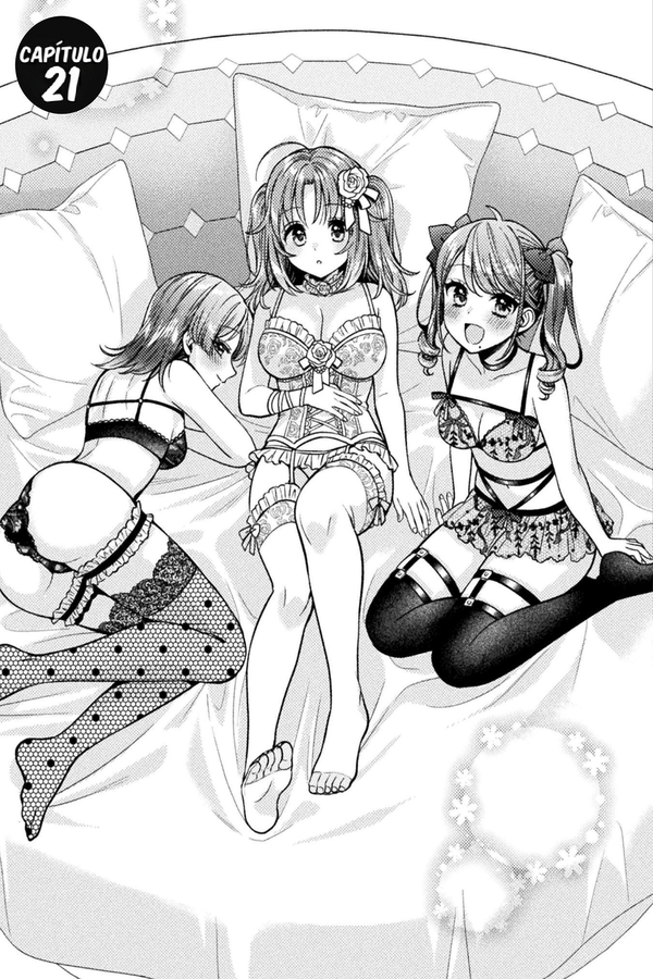 Housewife X JK Capítulo 21 - Página 8 en español