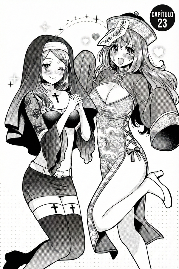Housewife X JK Capítulo 23 - Página 3 en español