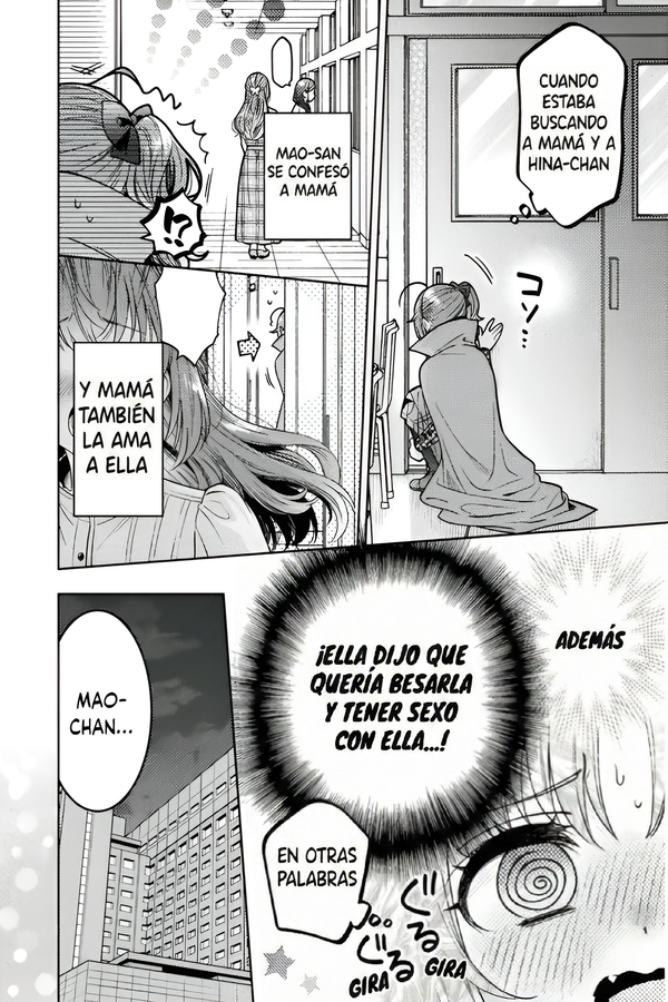 Housewife X JK Capítulo 25 - Página 20 en español