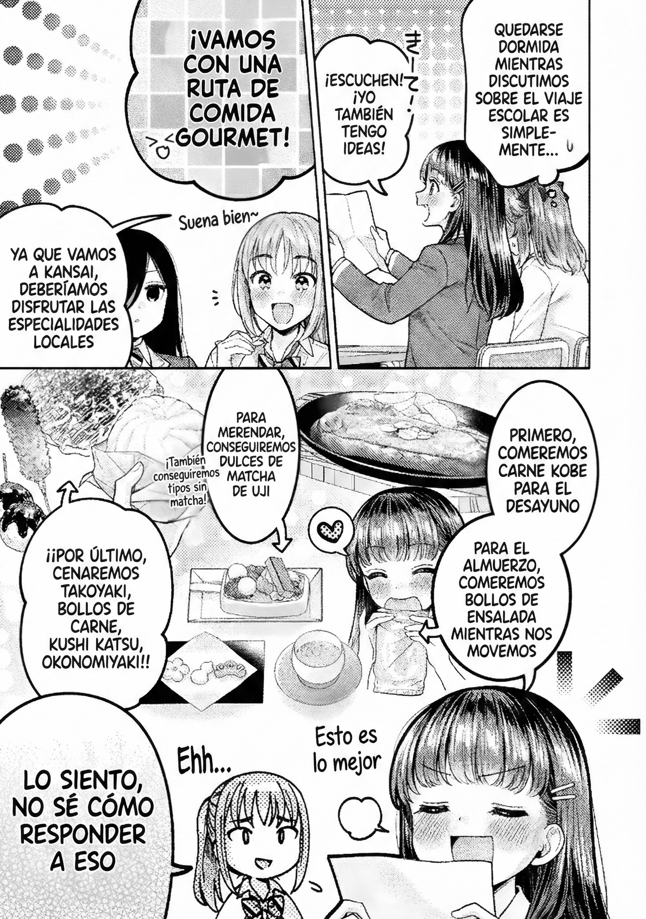 Housewife X JK Capítulo 26 - Página 7 en español