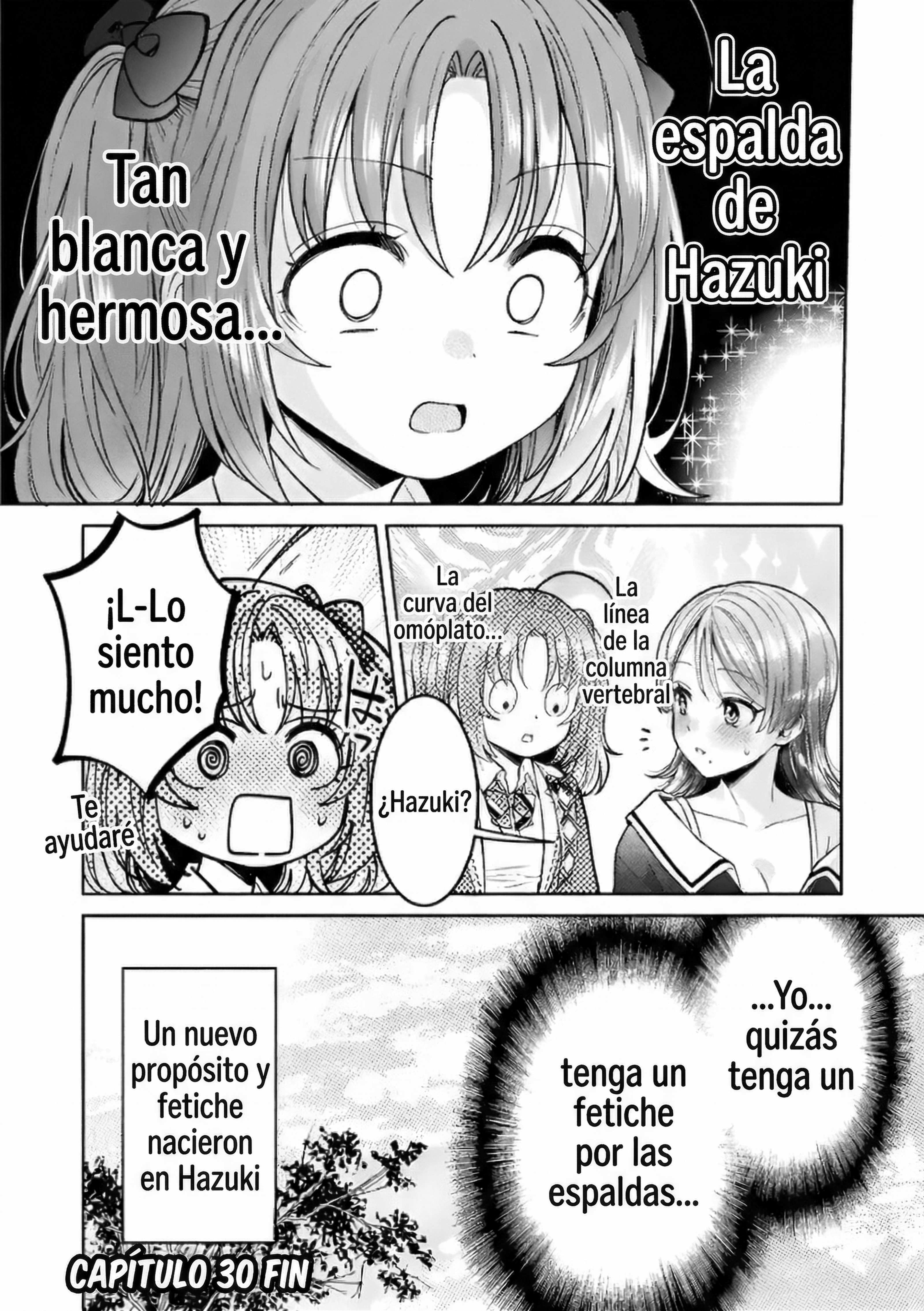 Housewife X JK Capítulo 30 - Página 16 en español