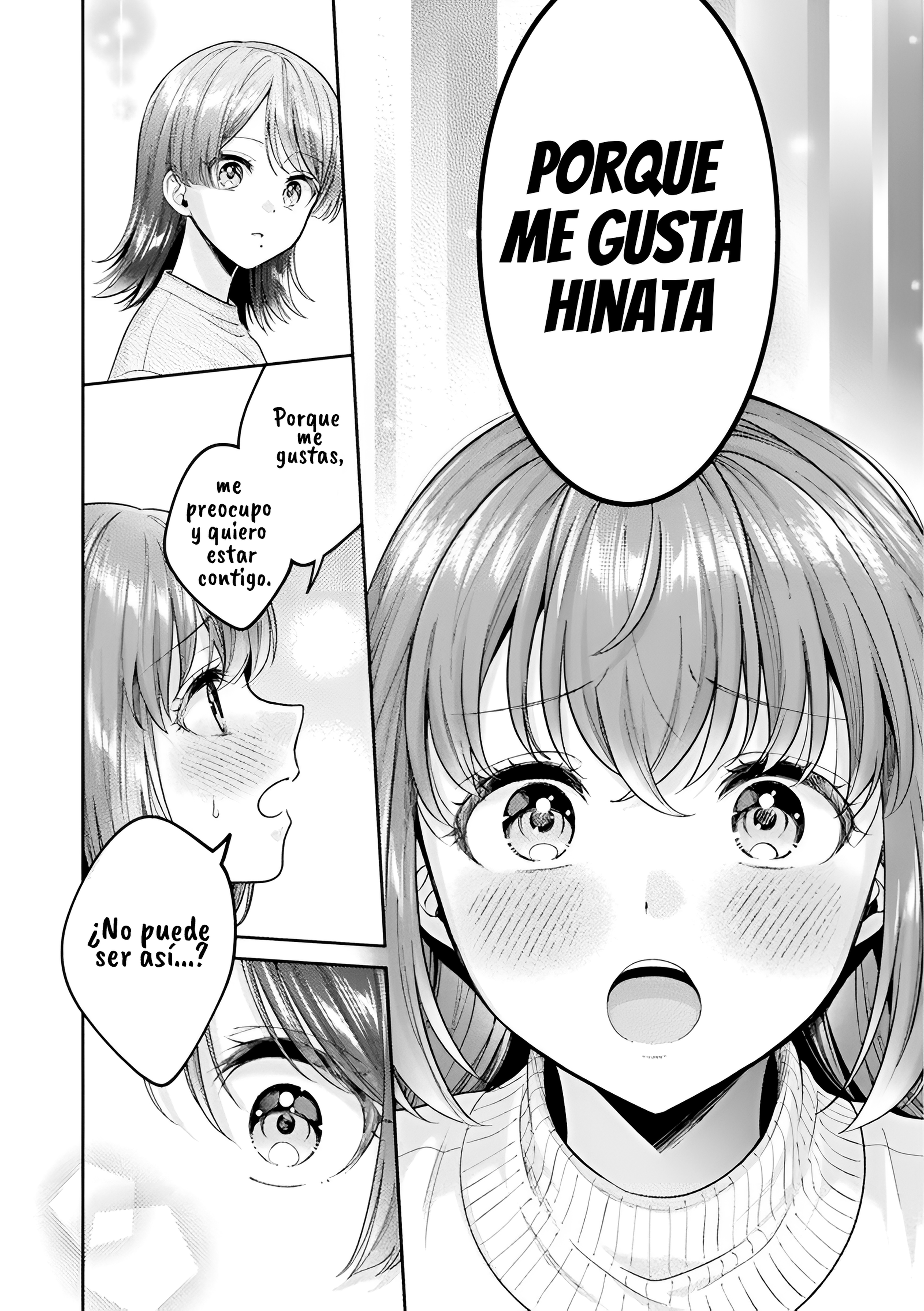 Housewife X JK Capítulo 32 - Página 19 en español