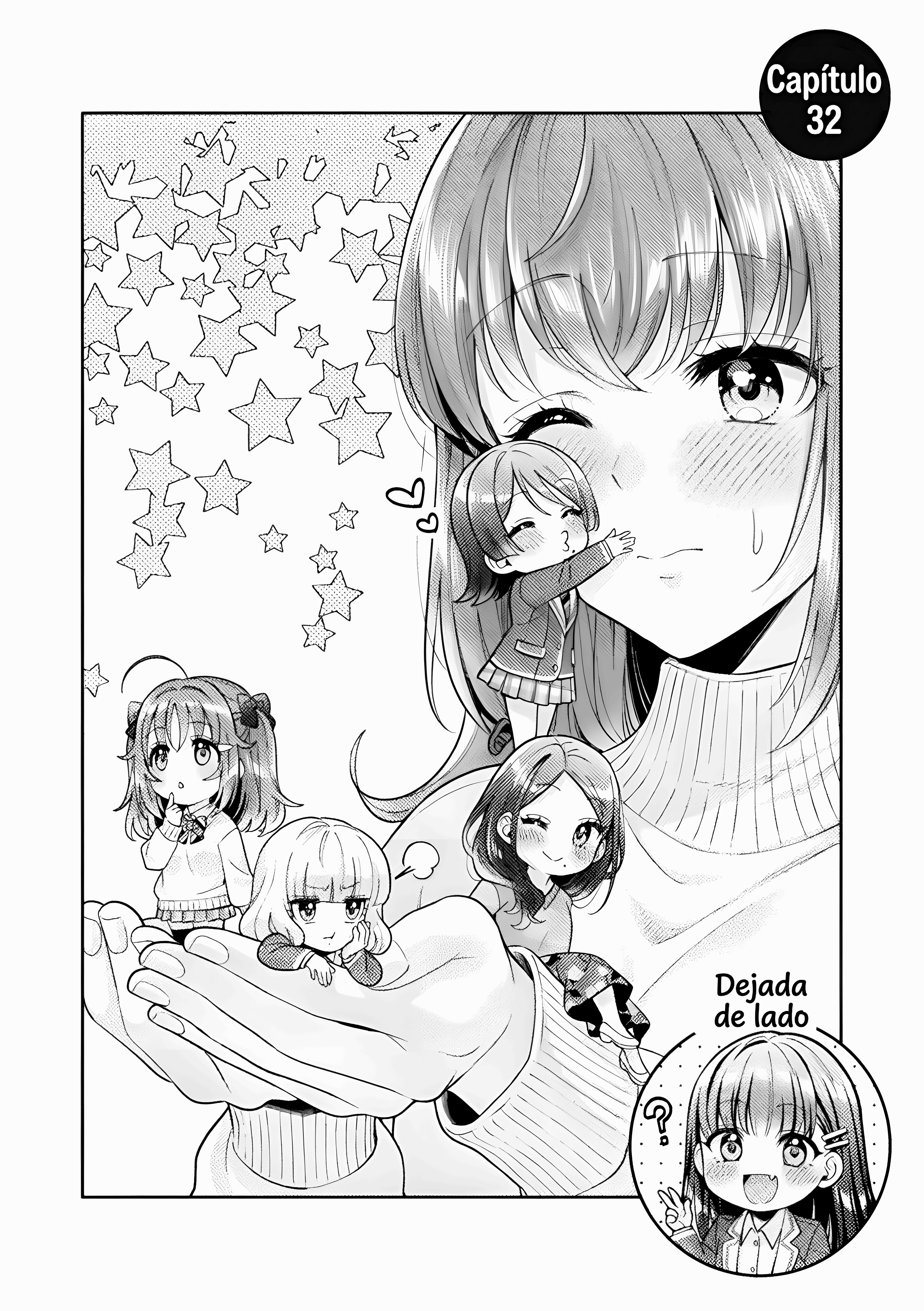 Housewife X JK Capítulo 32 - Página 3 en español