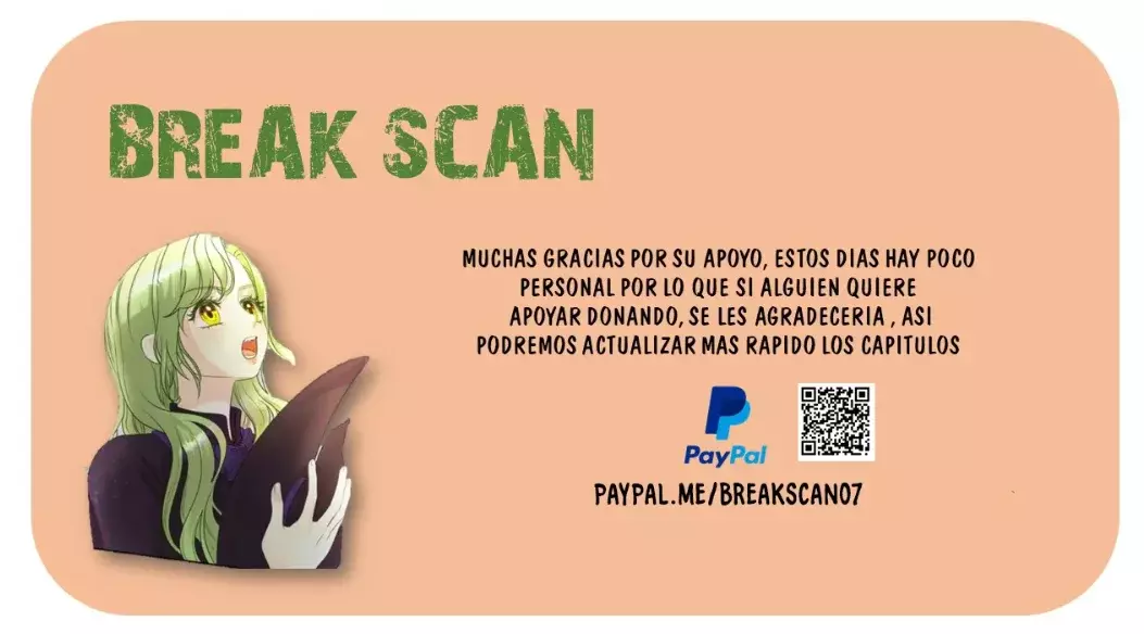 El Camaleón y el Dragón. Capítulo 3 - Página 30 en español