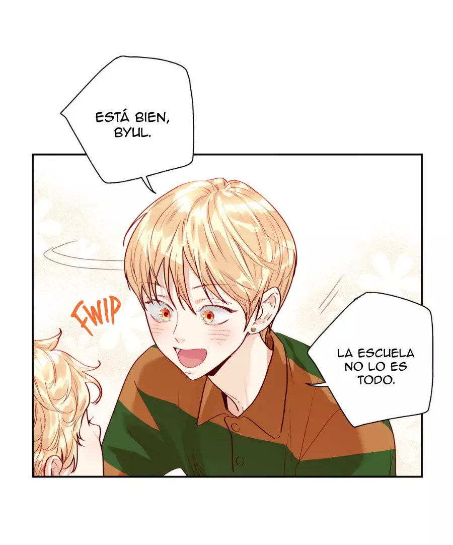Love is an Illusion! - Superstar Capítulo 10 - Página 13 en español